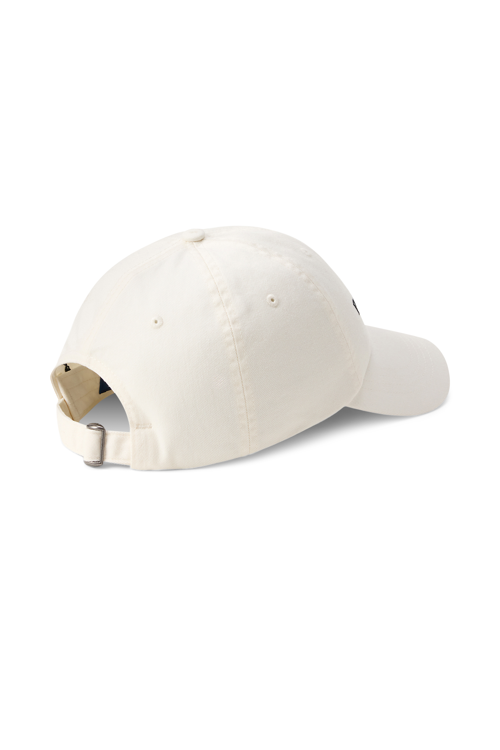 Casquette POLO RALPH LAUREN Blanc