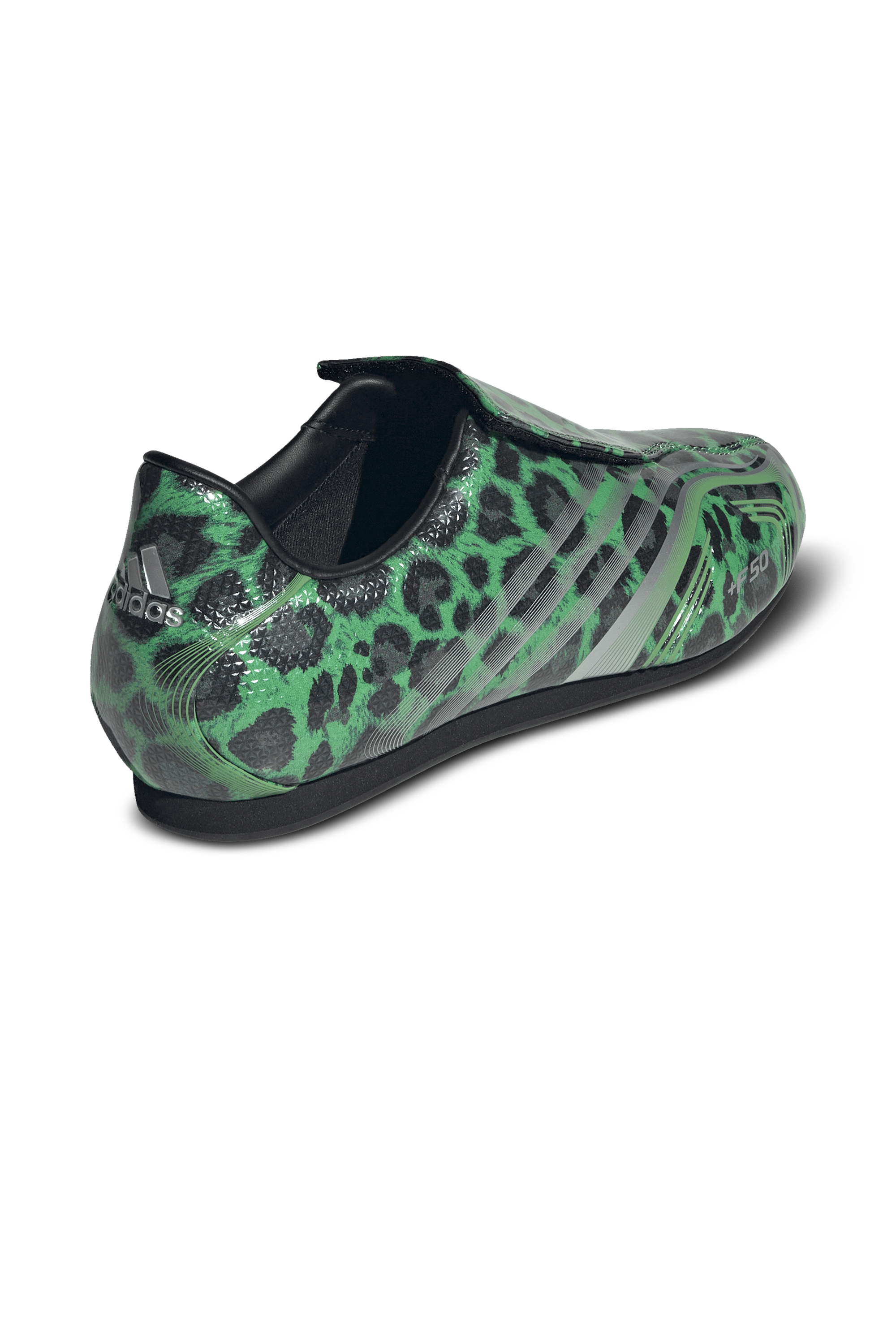 Sneakers Green