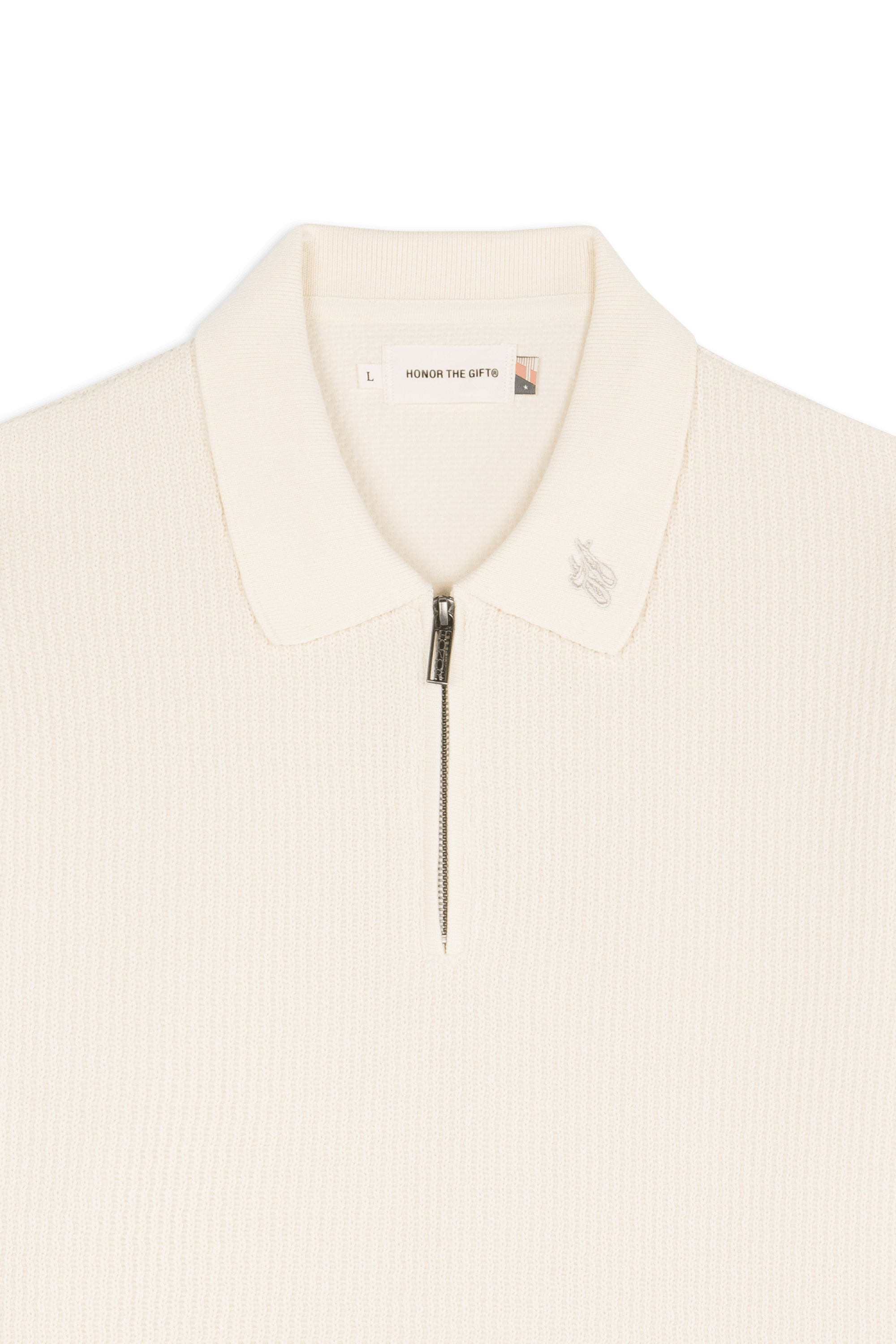 Polo Beige