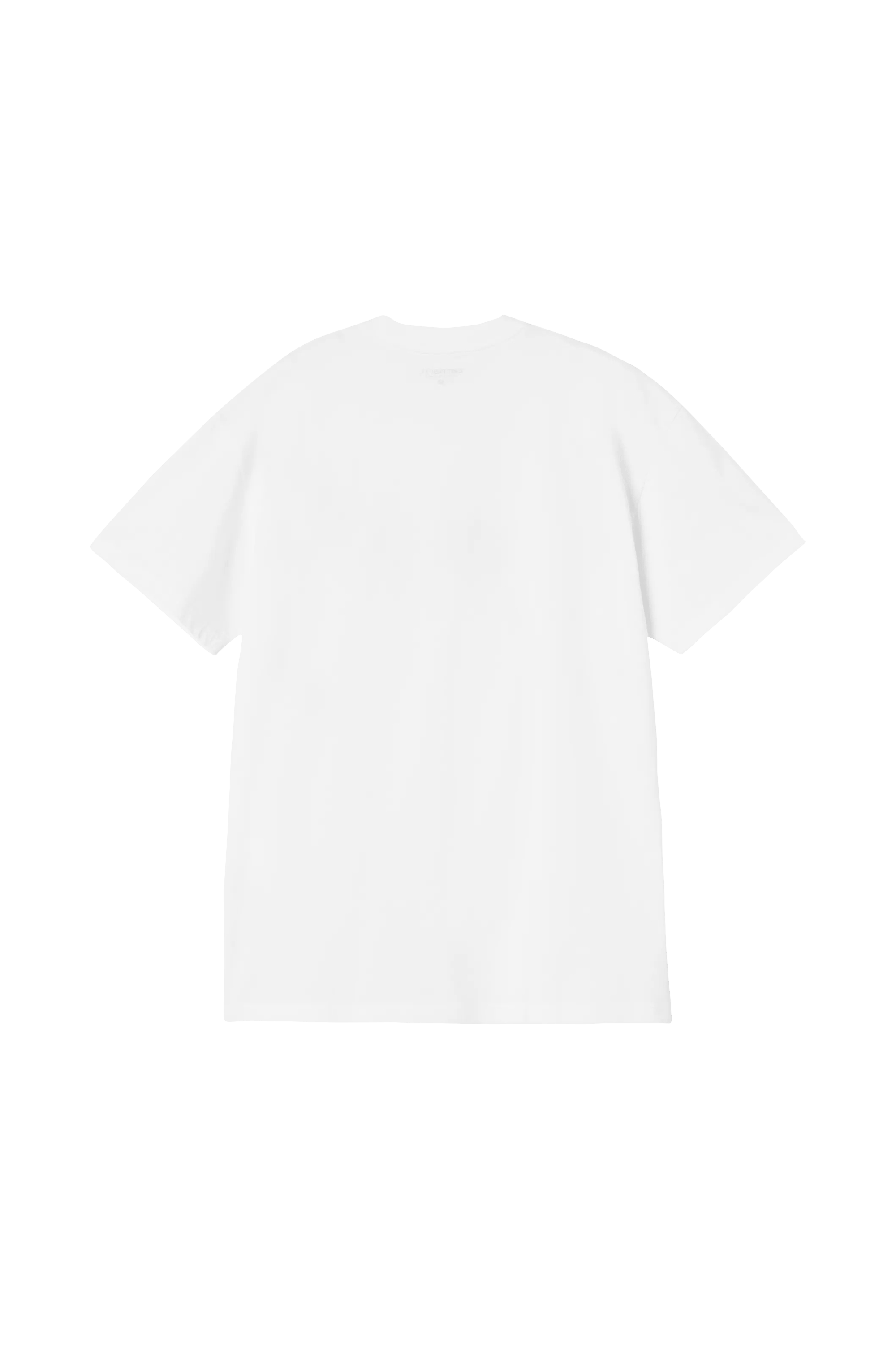 T-shirt | Blanc CARHARTT WIP Homme