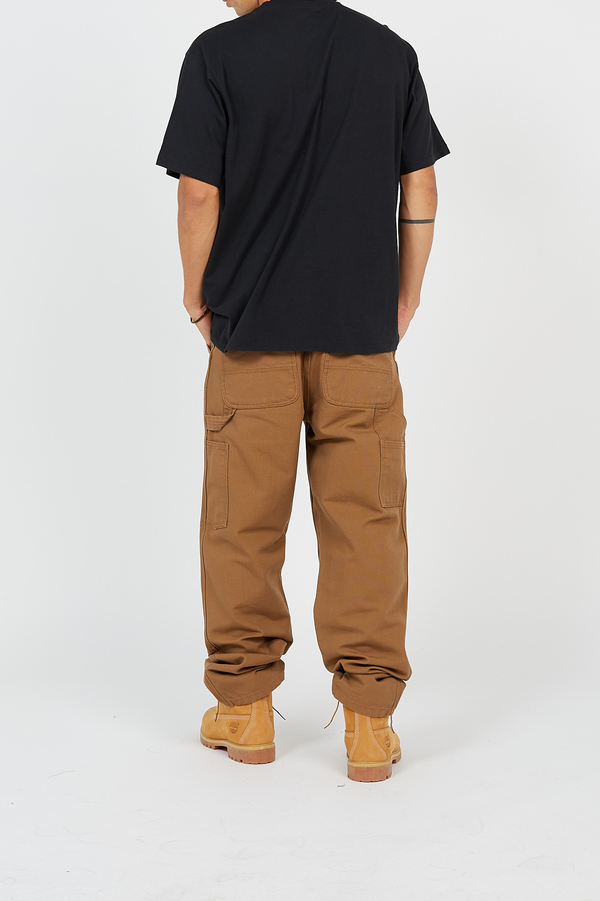 T-shirt | Noir LEVI'S Homme