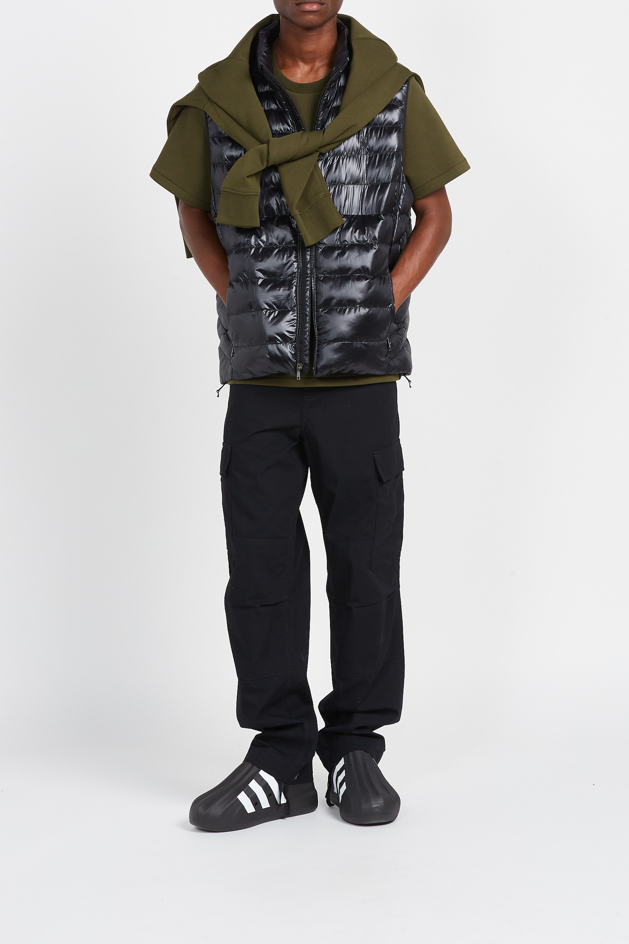 Cargo | Black CARHARTT WIP Men