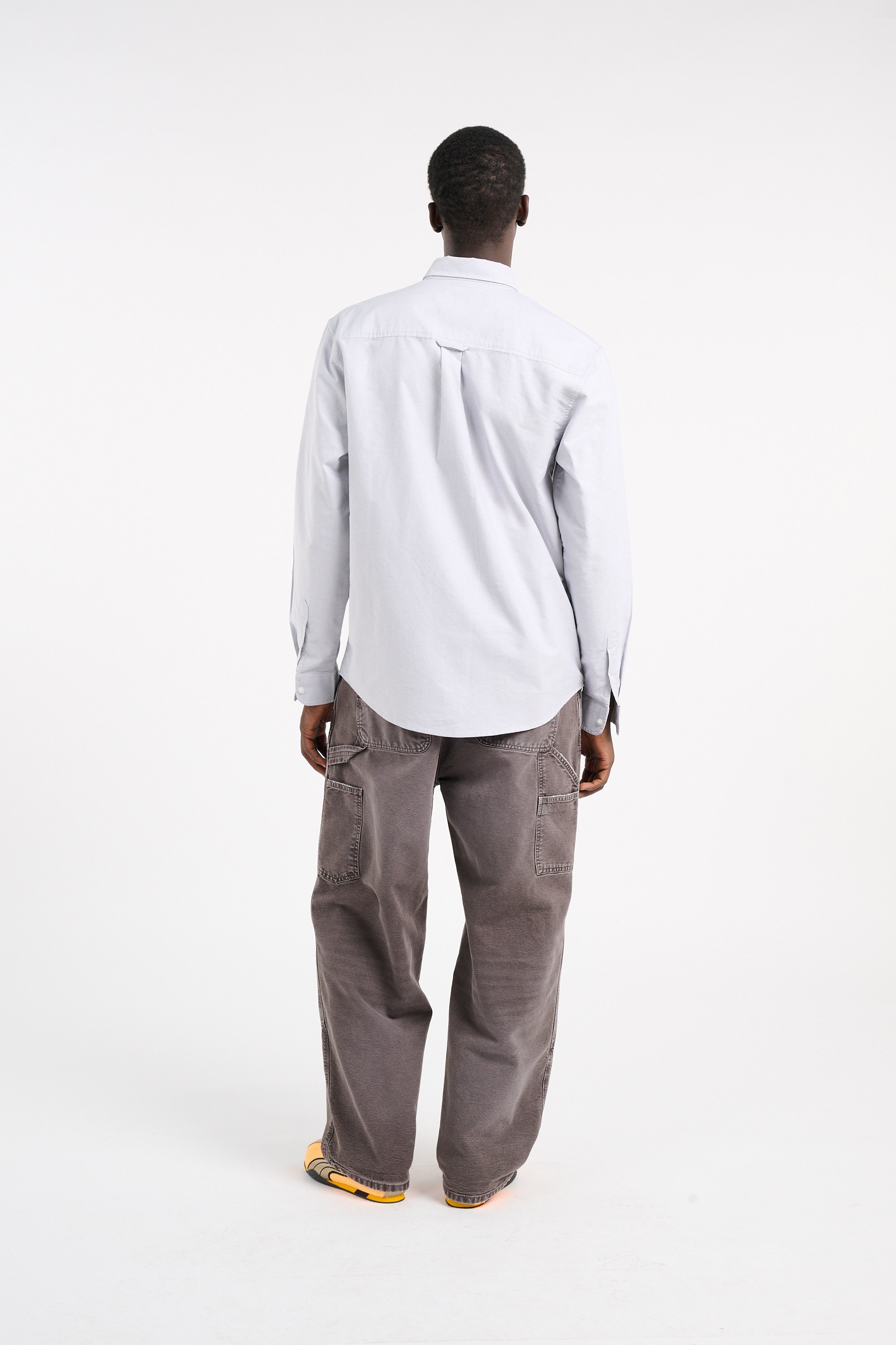 Shirt | Green CARHARTT WIP Men