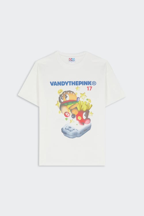 Tee-shirt - Taille L Blanc