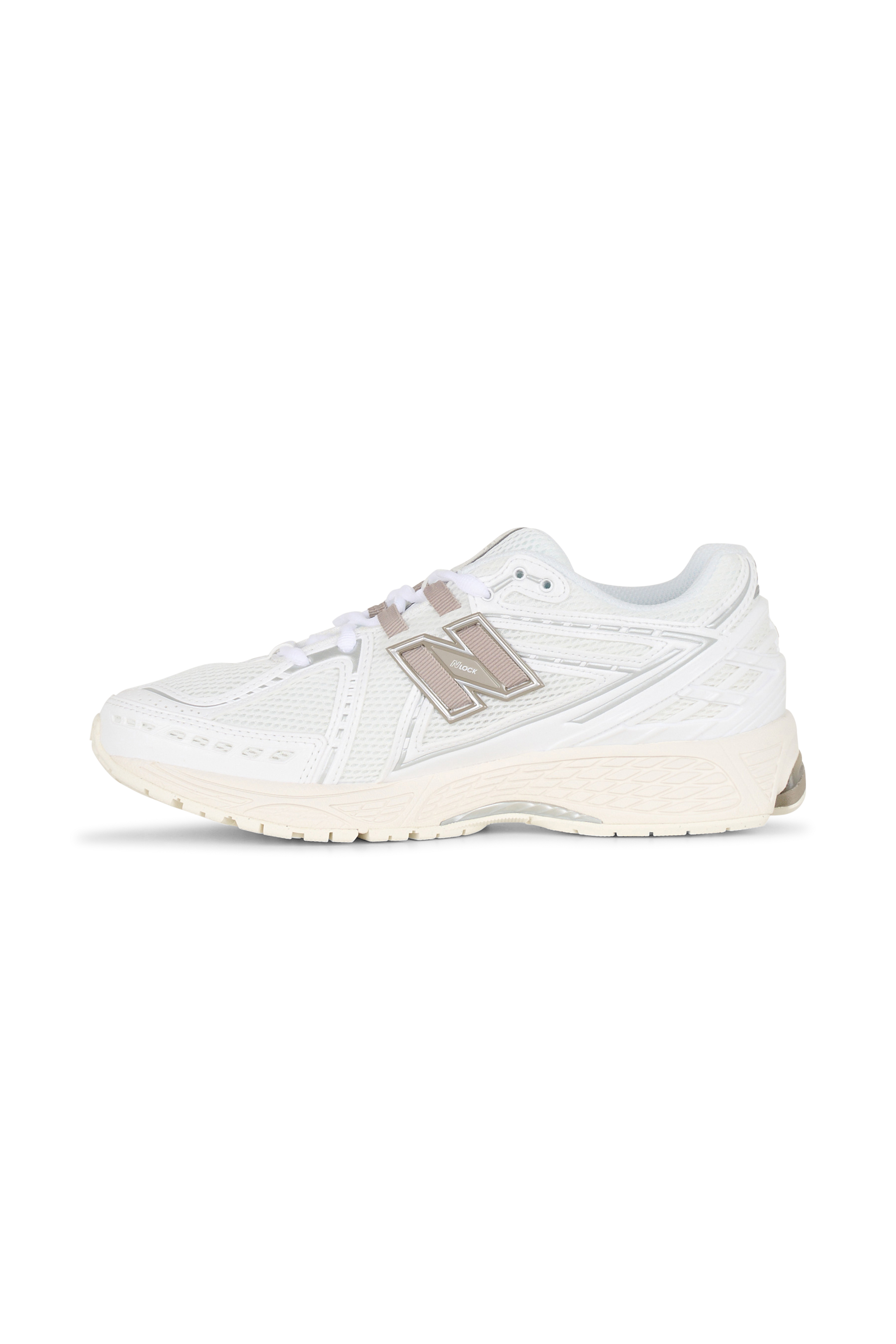 Baskets | Blanc NEW BALANCE Homme