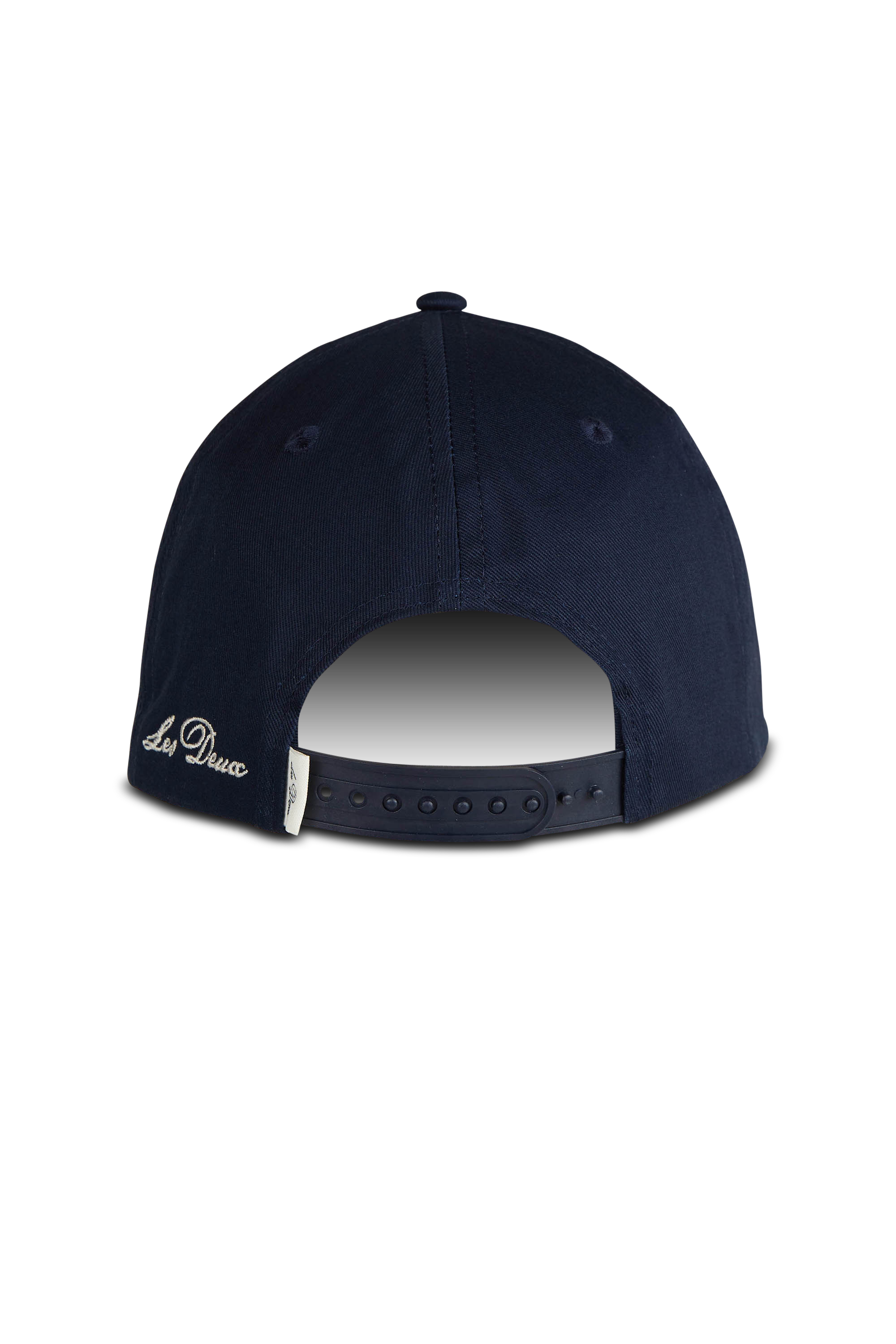 Cap | Blue LES DEUX Men