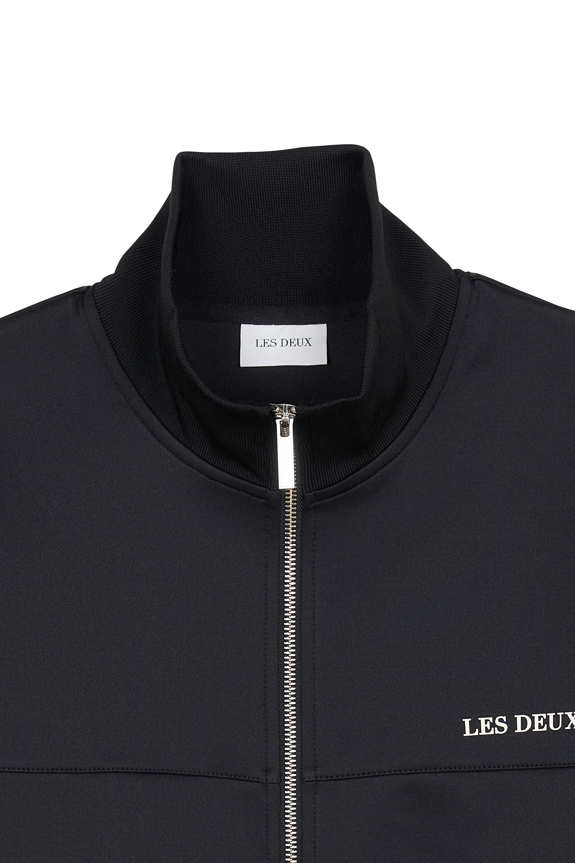 Sweatshirt | Black LES DEUX Men
