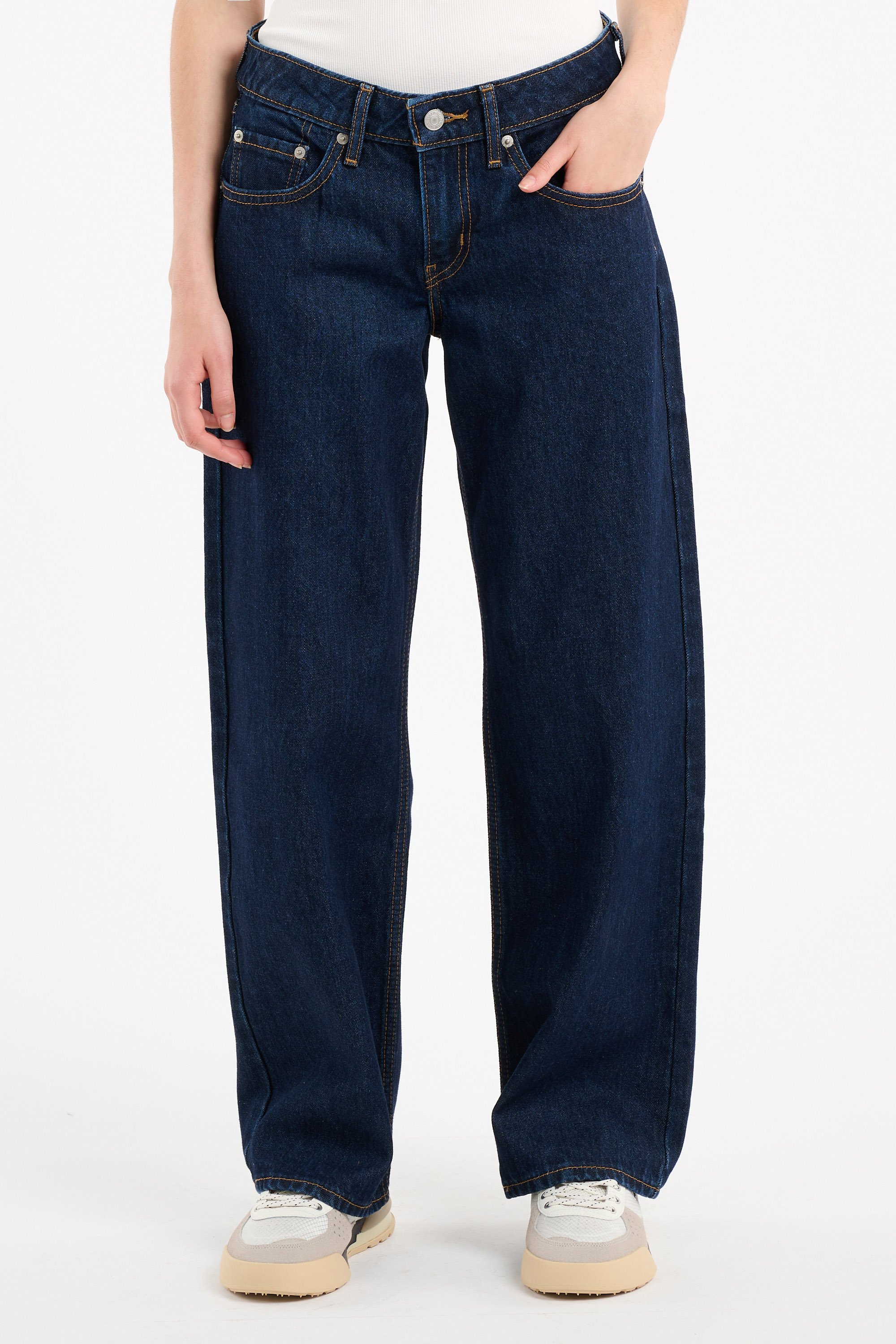 Jeans | Blue LEVI'S Women