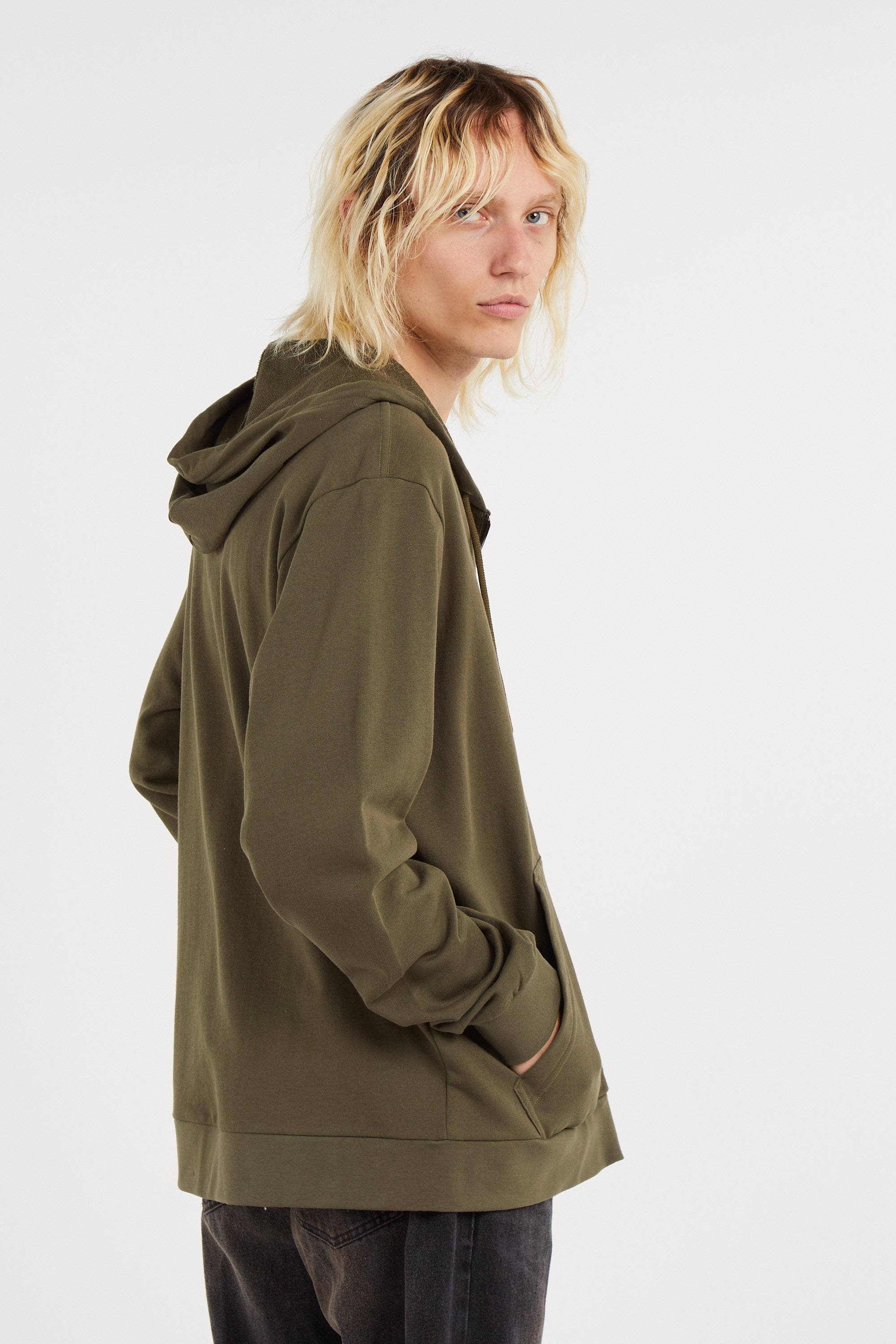 Sweat | Vert PATAGONIA Homme