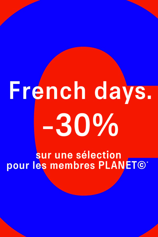 Découvre la sélection