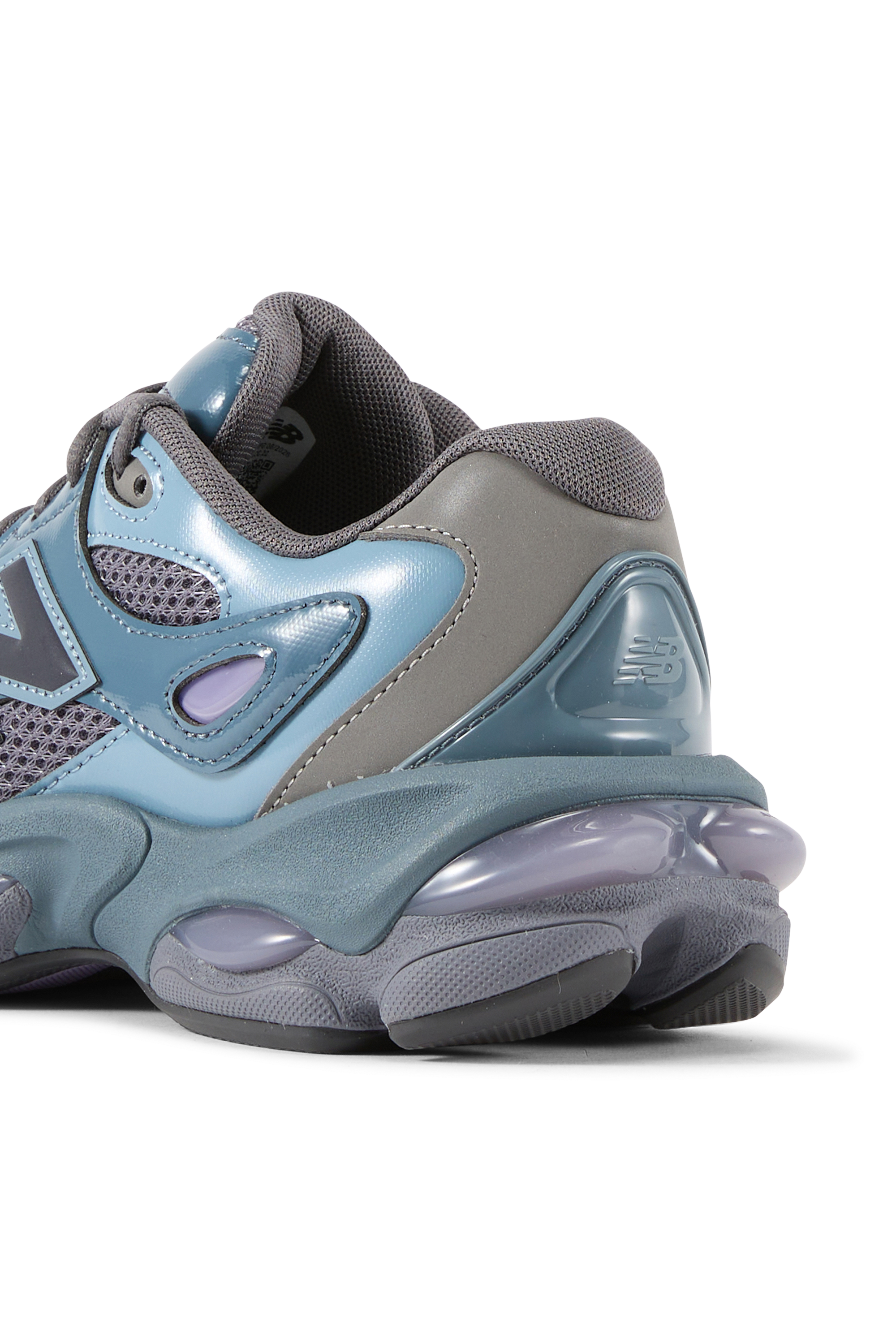 Baskets  | Bleu NEW BALANCE Femme