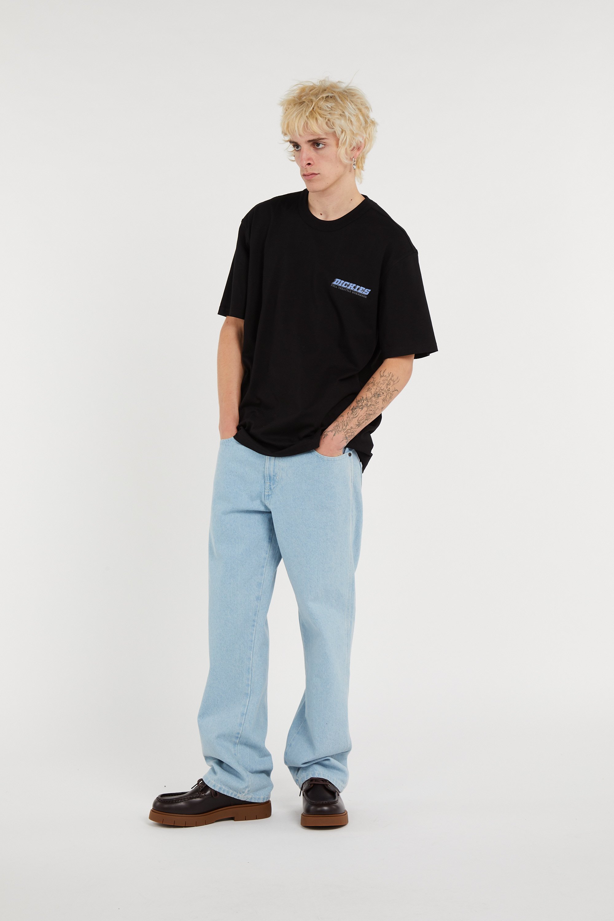 Jeans | Blue DICKIES Men
