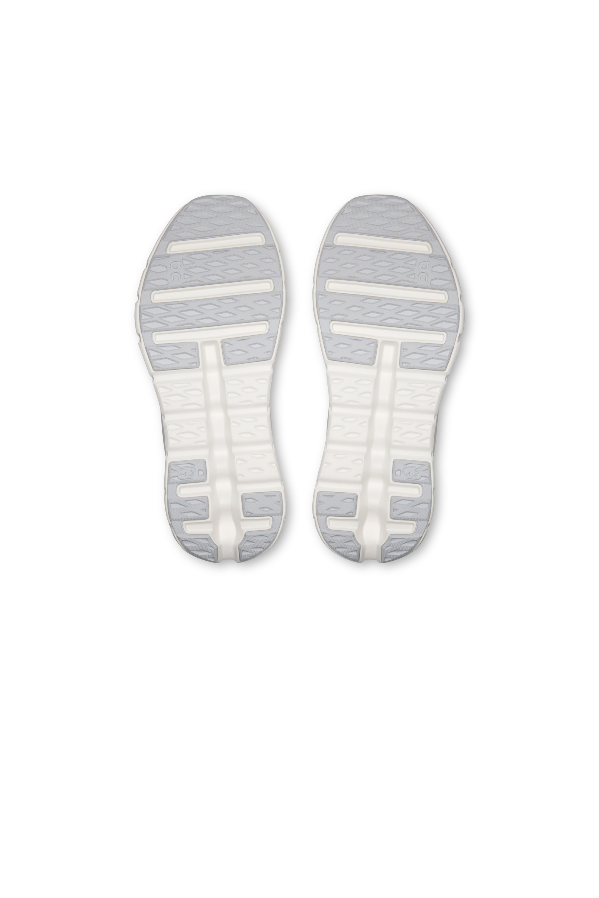 Men?s Storm 96 LO fabric and leather sneakers | Grey ON Women