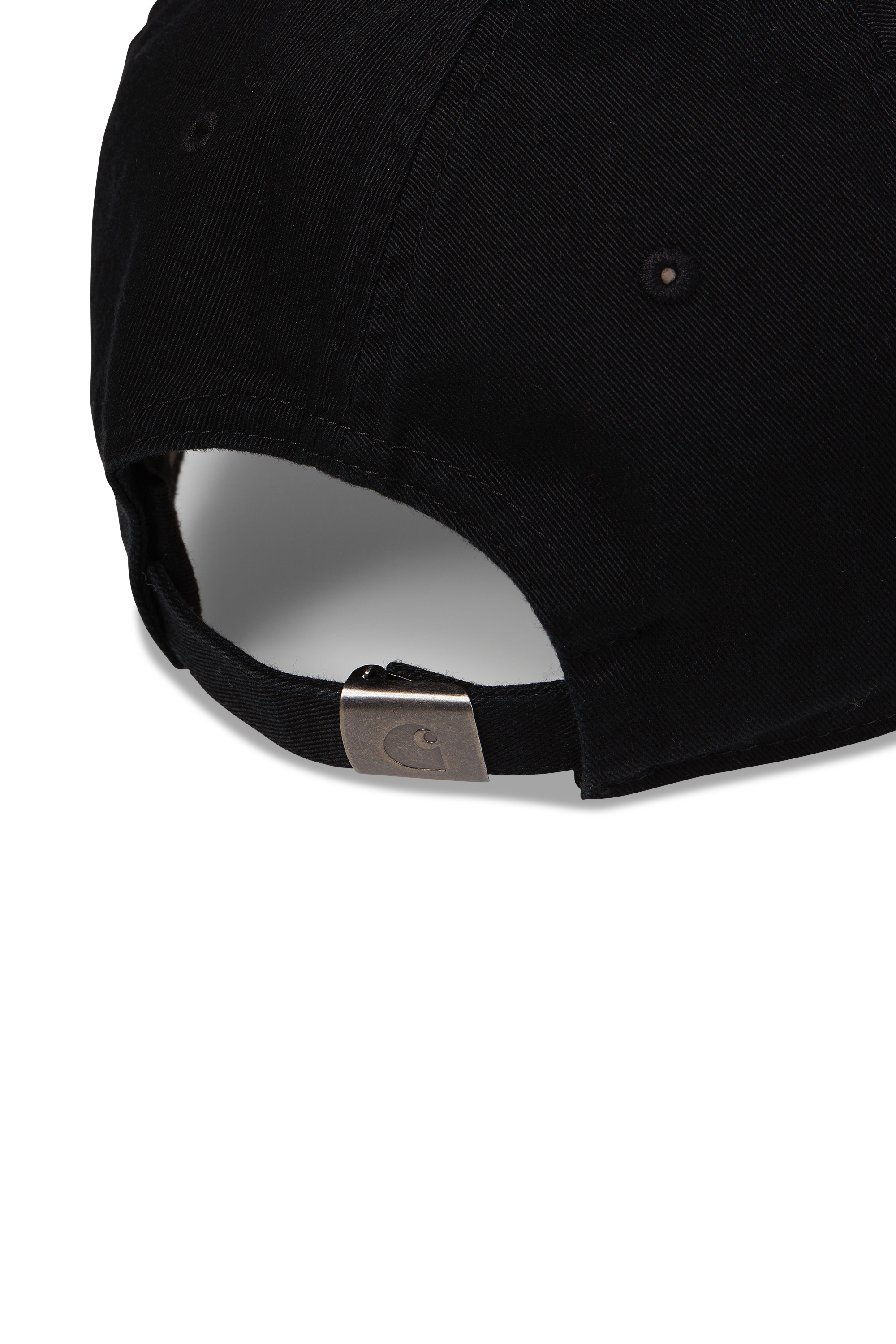 Cap Black