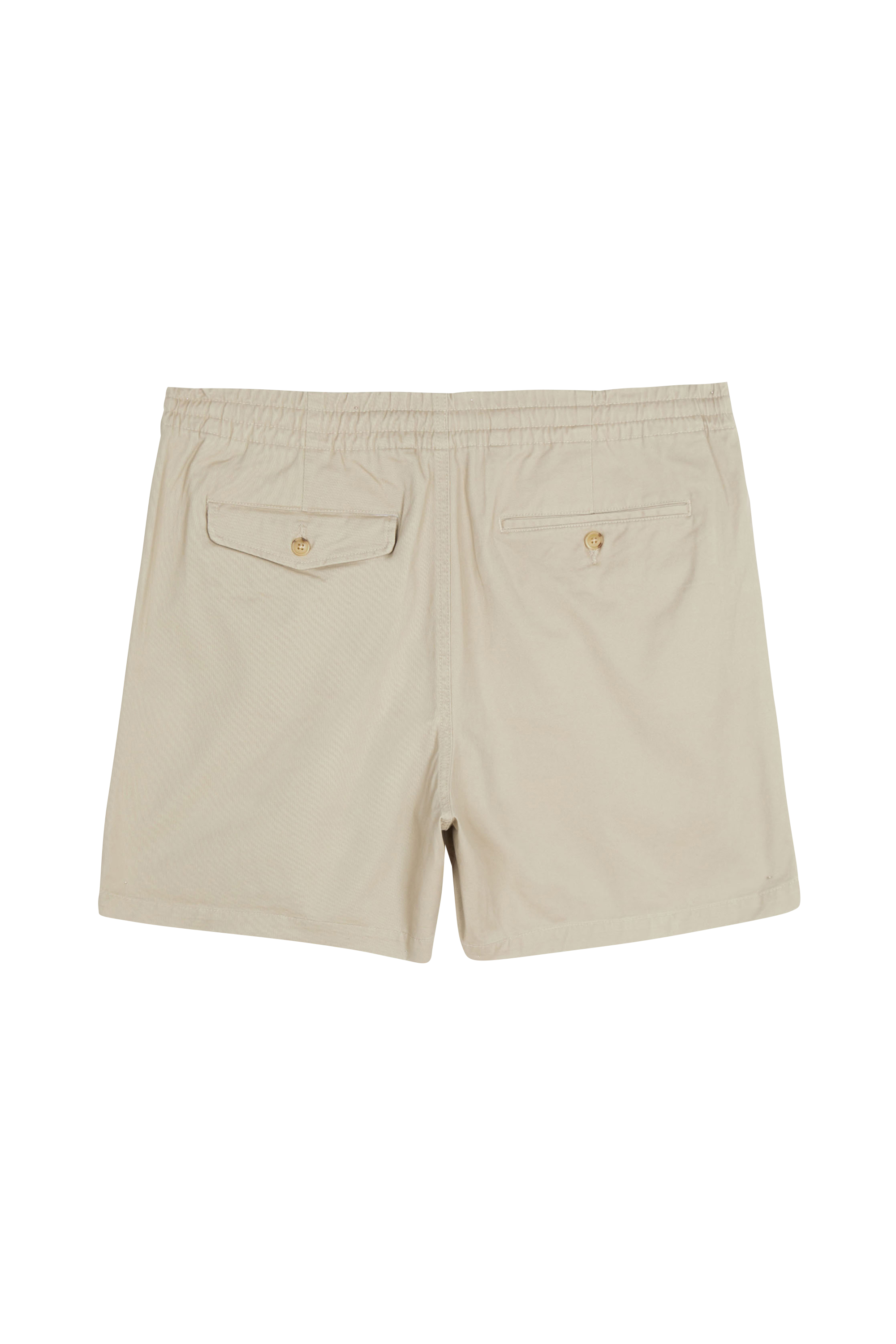 Short Beige