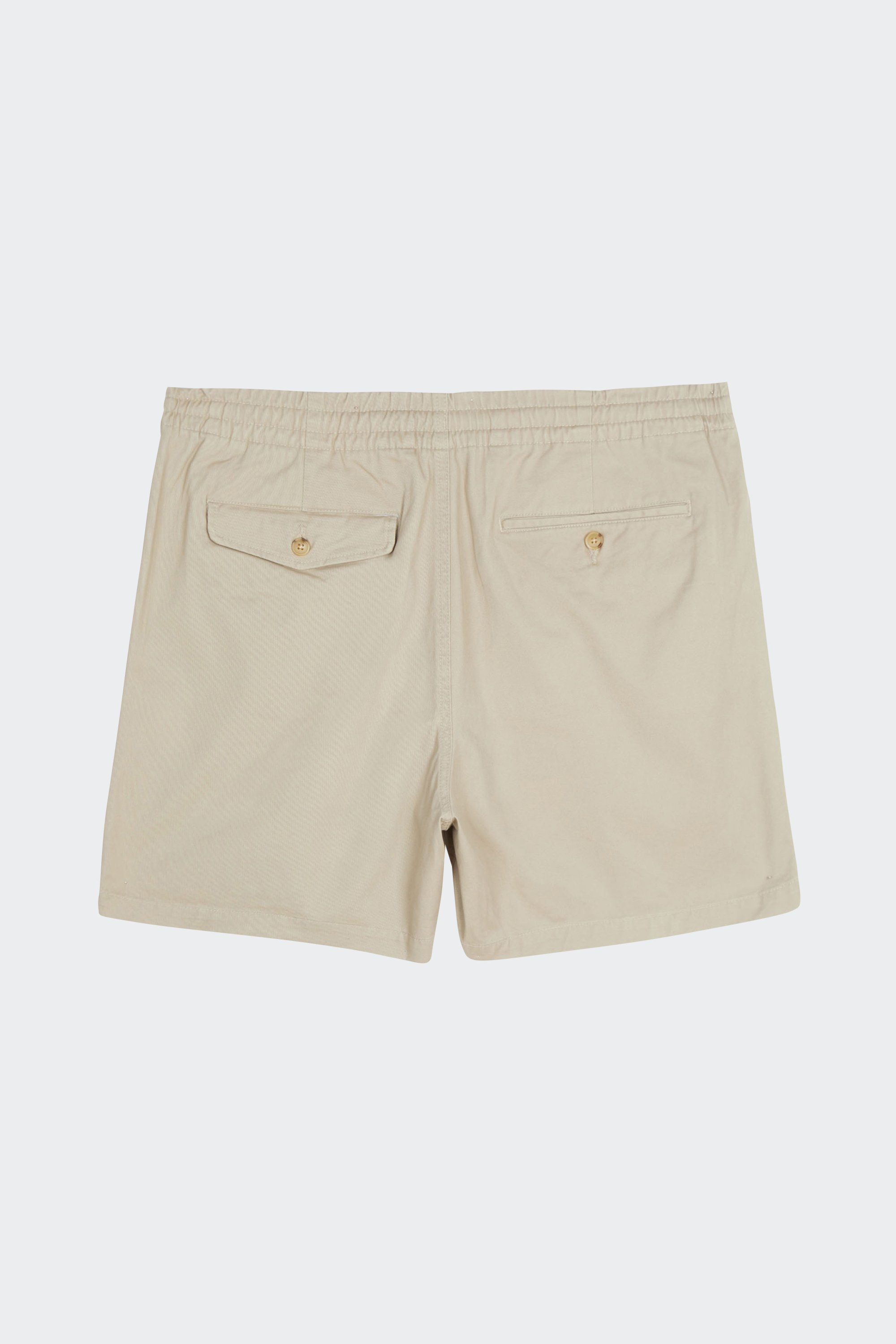 Shorts | Beige by POLO RALPH LAUREN Shorts Beige