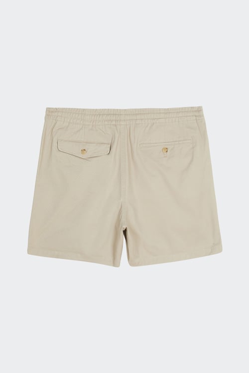 POLO RALPH LAUREN Shorts Beige
