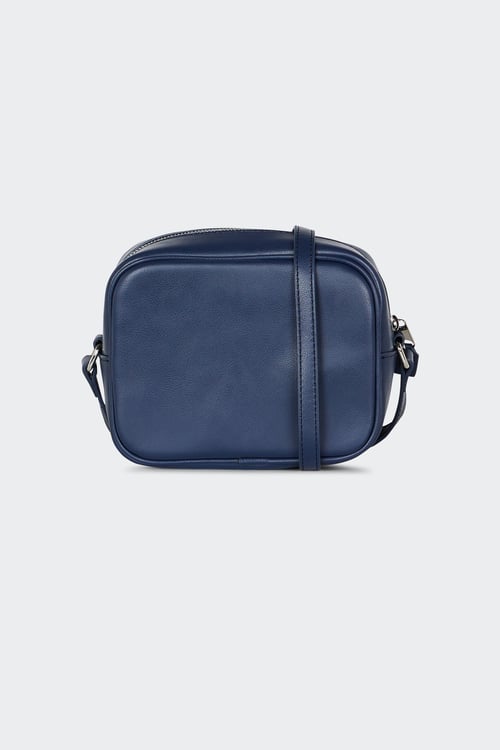 Sac tommy bleu best sale