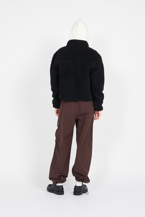 DICKIES Veste Noir