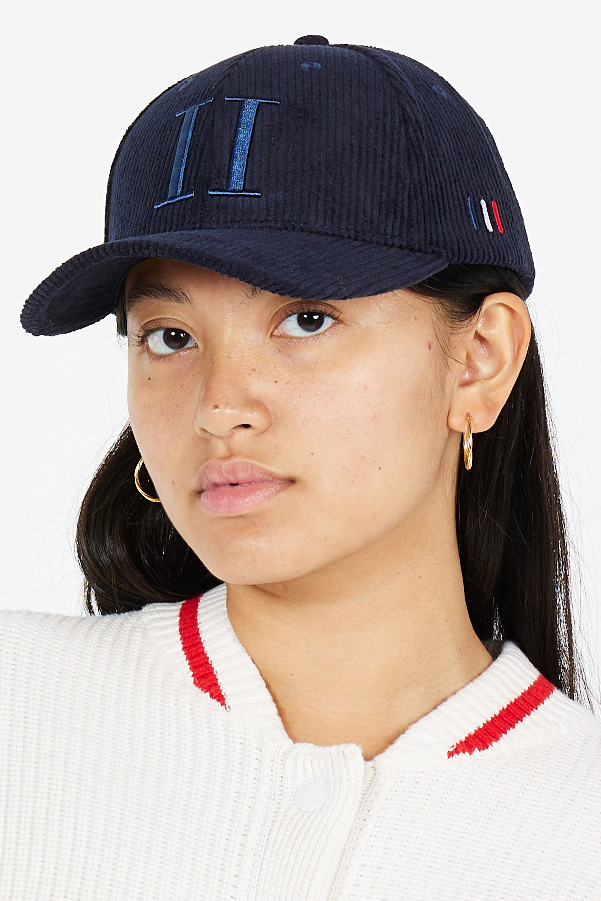 casquette Bleu