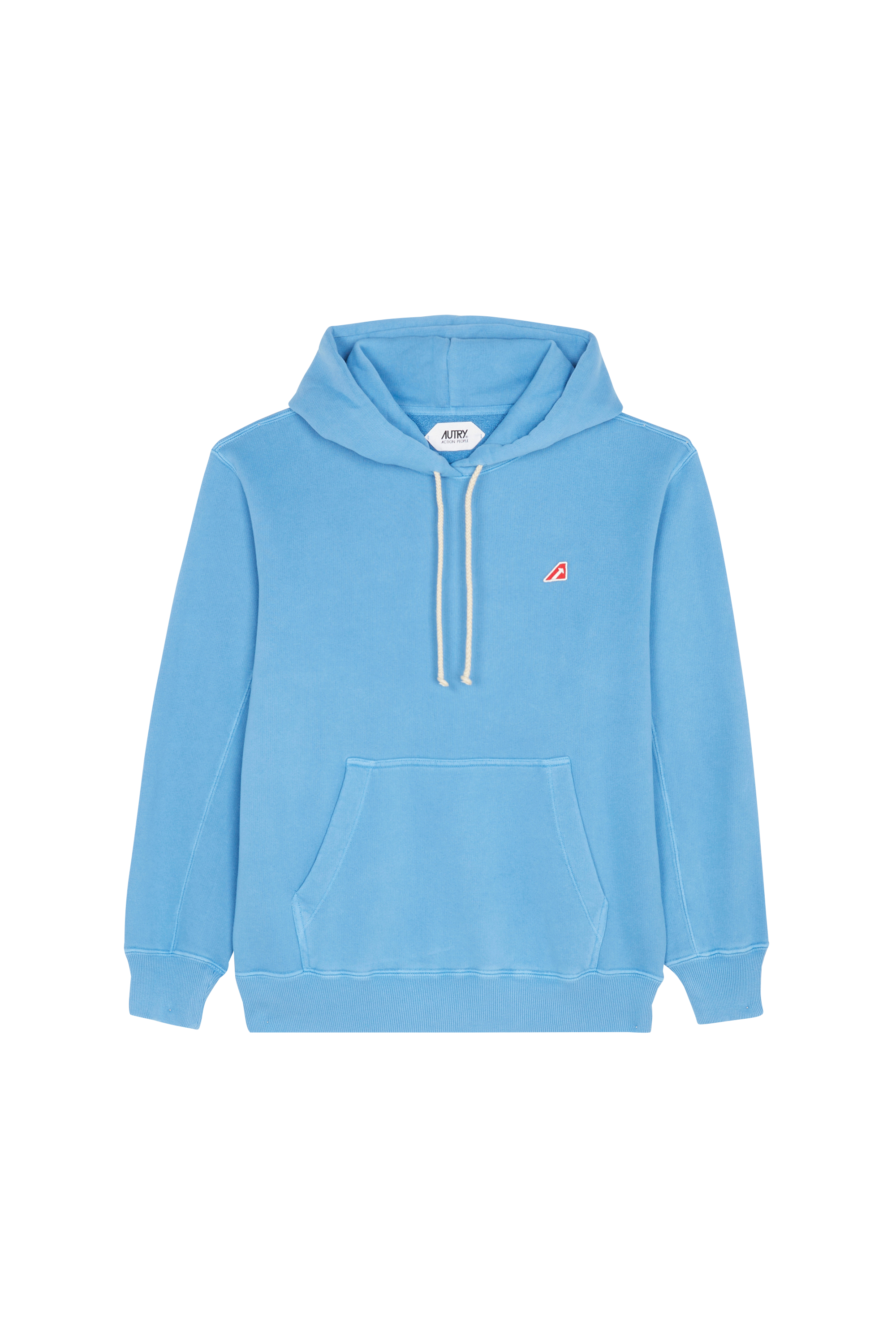 sweatshirt Blue