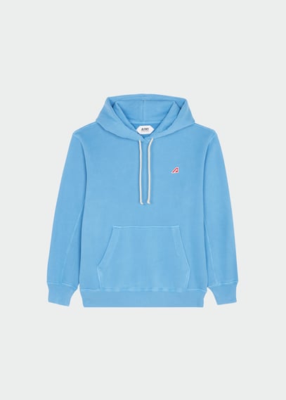 Champion sweater baby blue yeti online