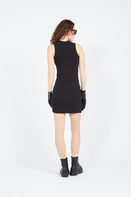 BARTS Gants Noir
