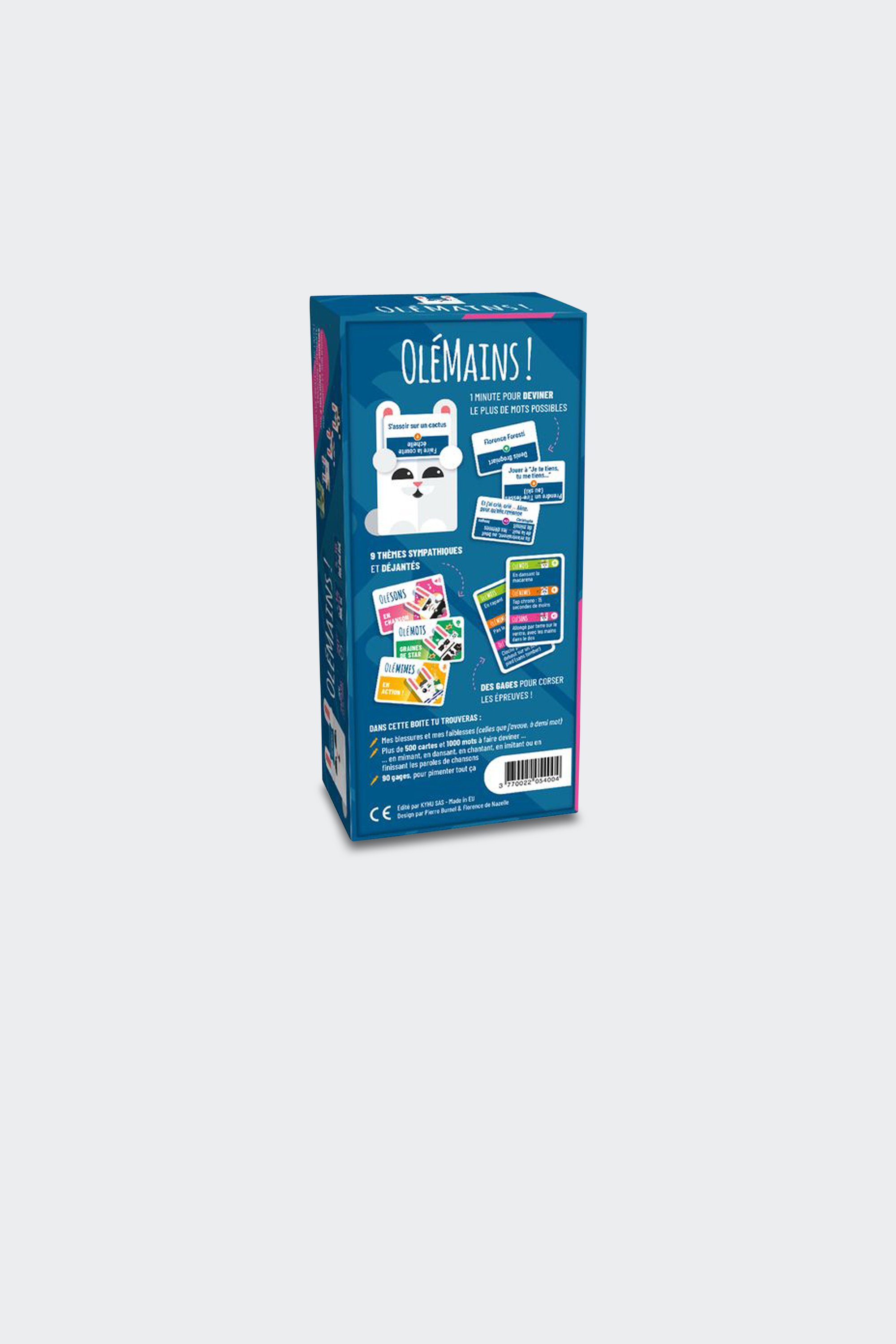 Jeu | Multicolore by BLACKROCK GAMES Jeu Multicolore