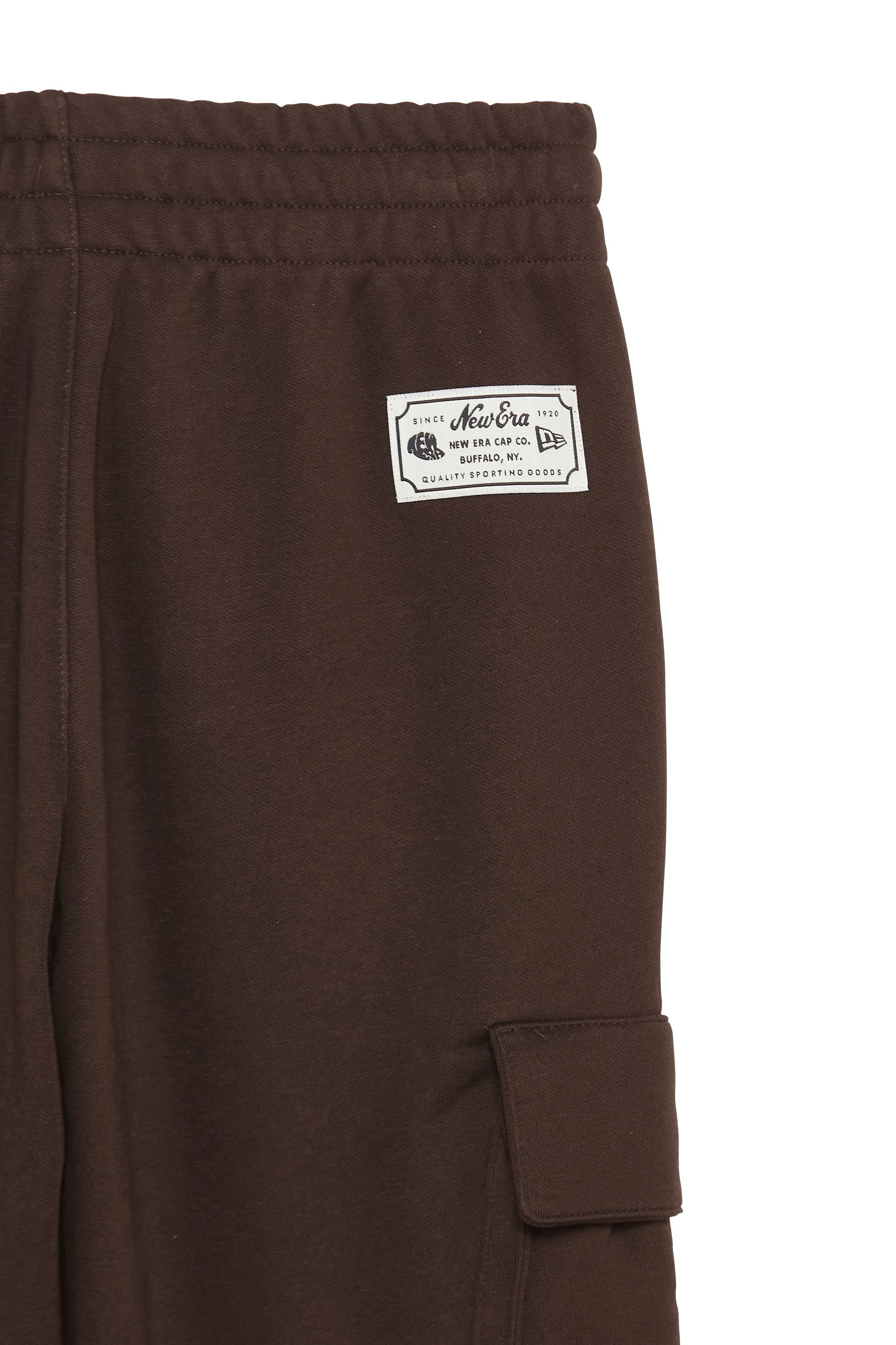 Joggers Brown