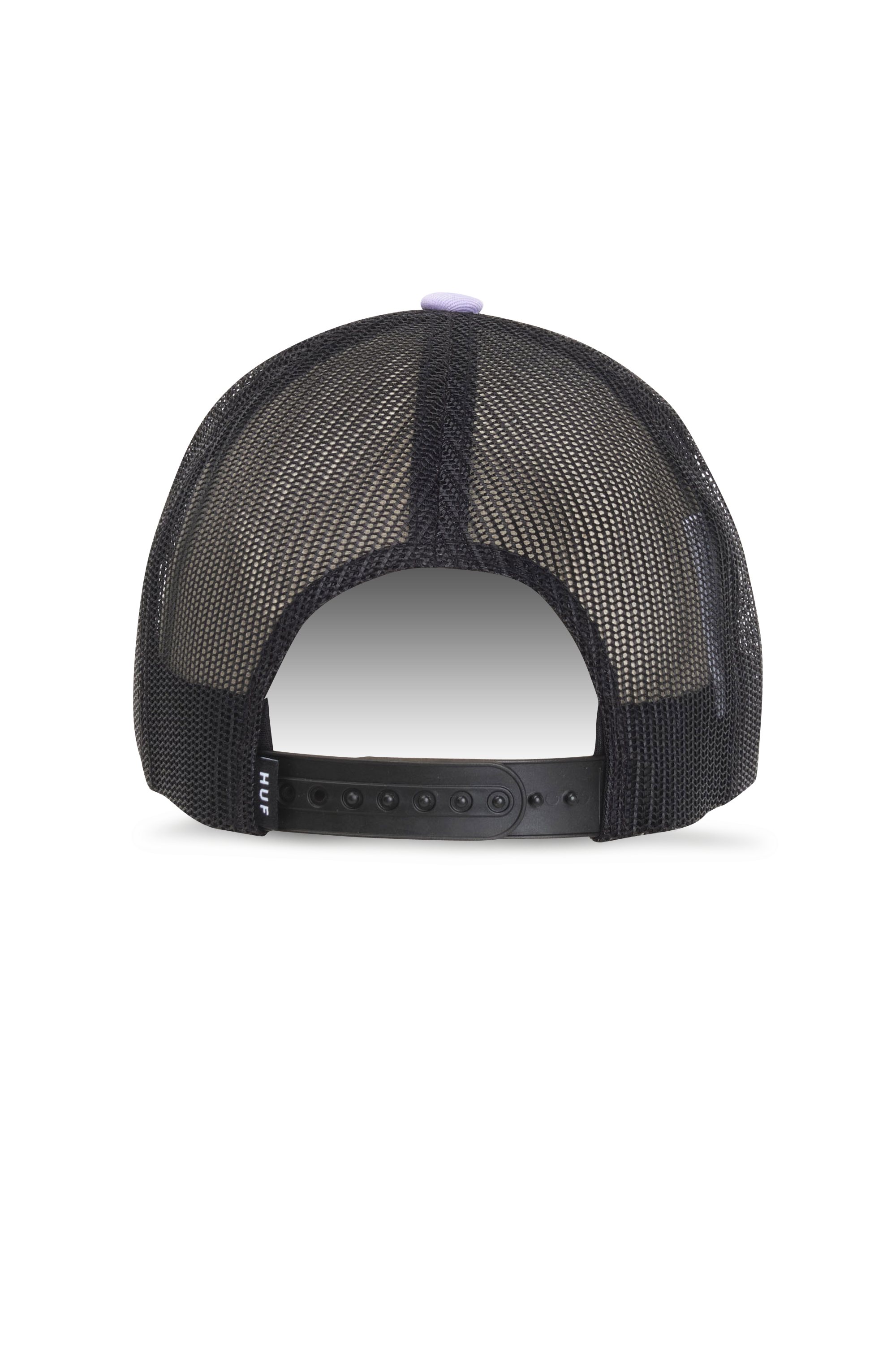 Casquette HUF Violet