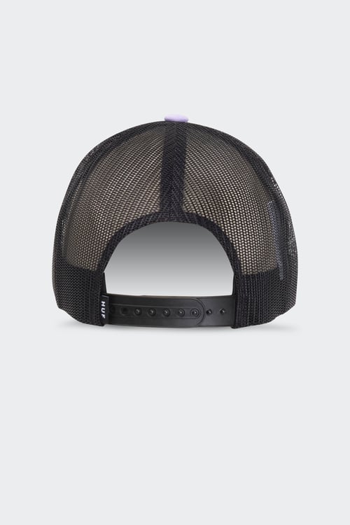 HUF Casquette Violet