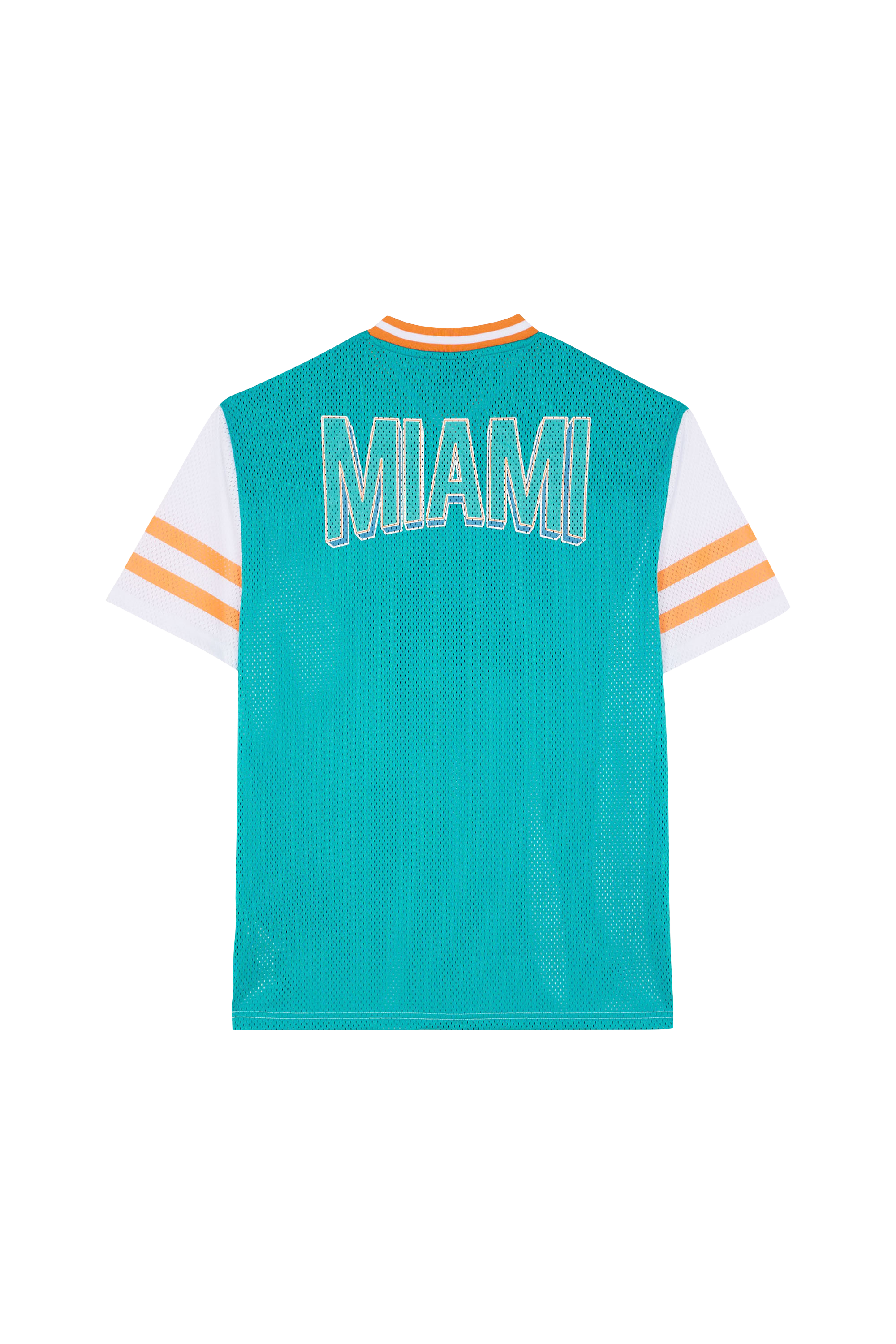 Jersey NEW ERA Blanc