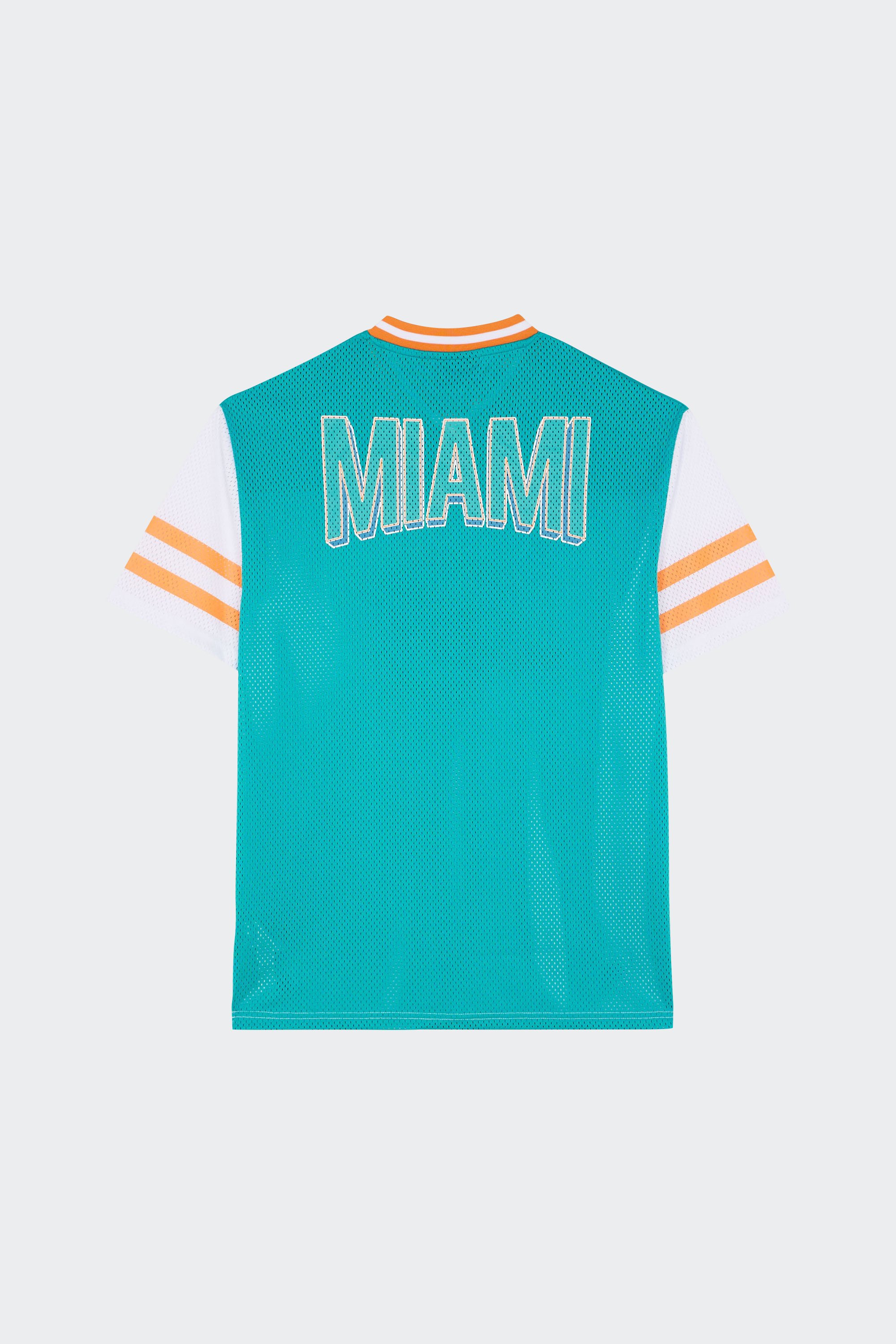 Jersey | Blanc by NEW ERA Jersey Blanc