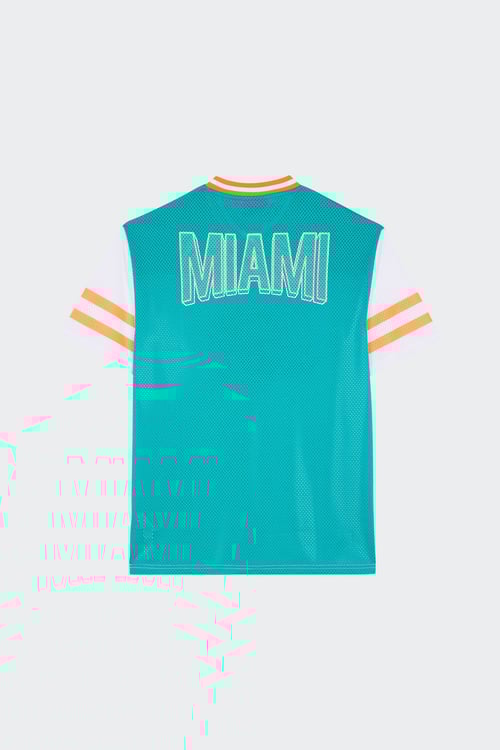 NEW ERA Jersey White