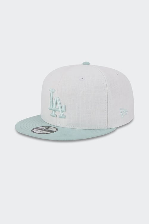 NEW ERA Casquette  Blanc