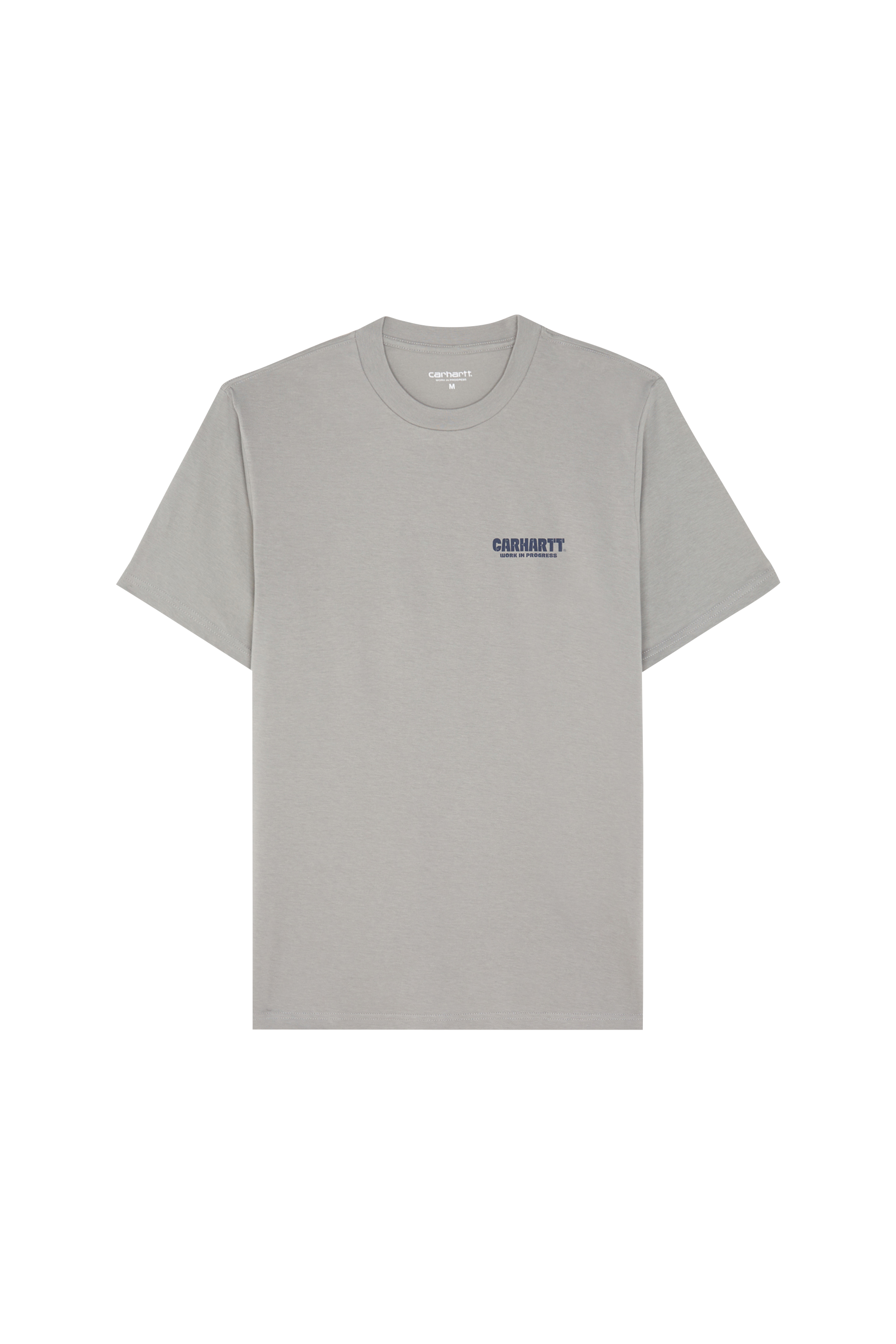 T-shirt Gris
