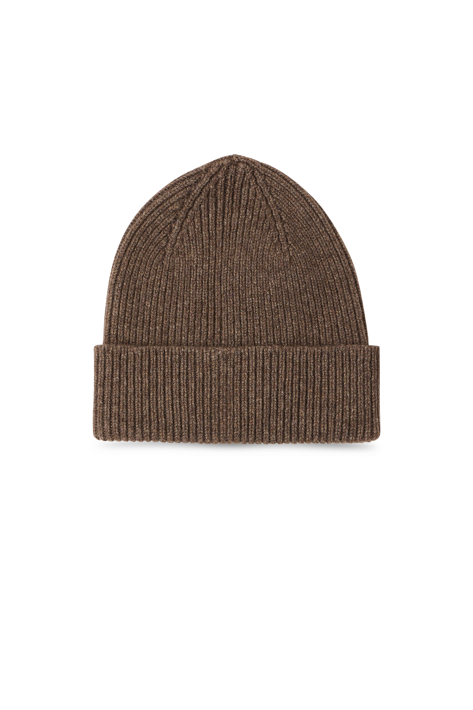 Beanie Brown