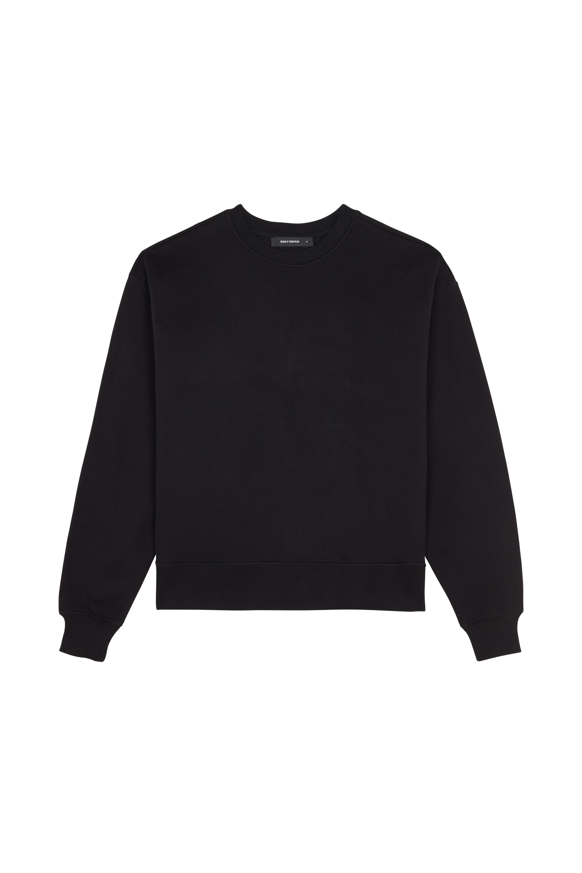 sweatshirt Black