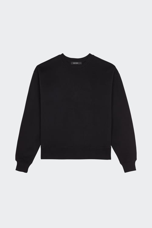 DAILY PAPER Sweatshirt Noir