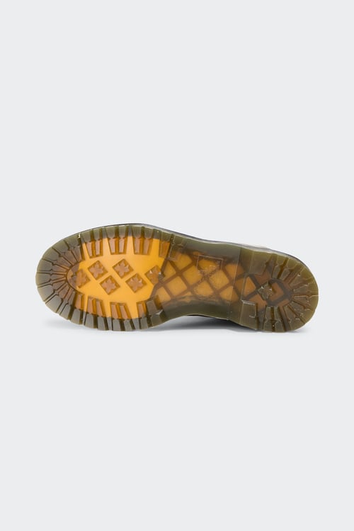 DR. MARTENS Boots Brown