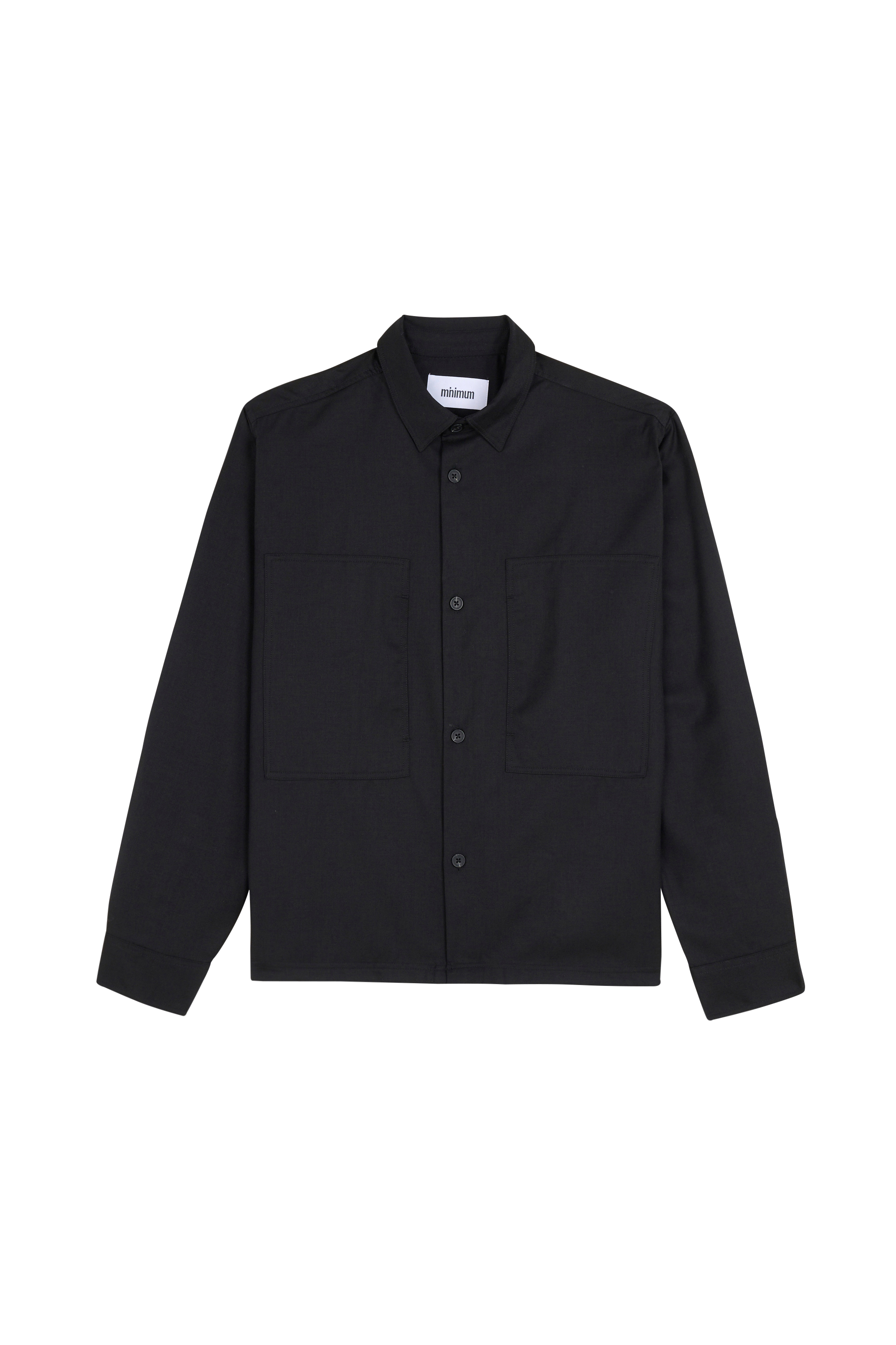 Chemise Noir