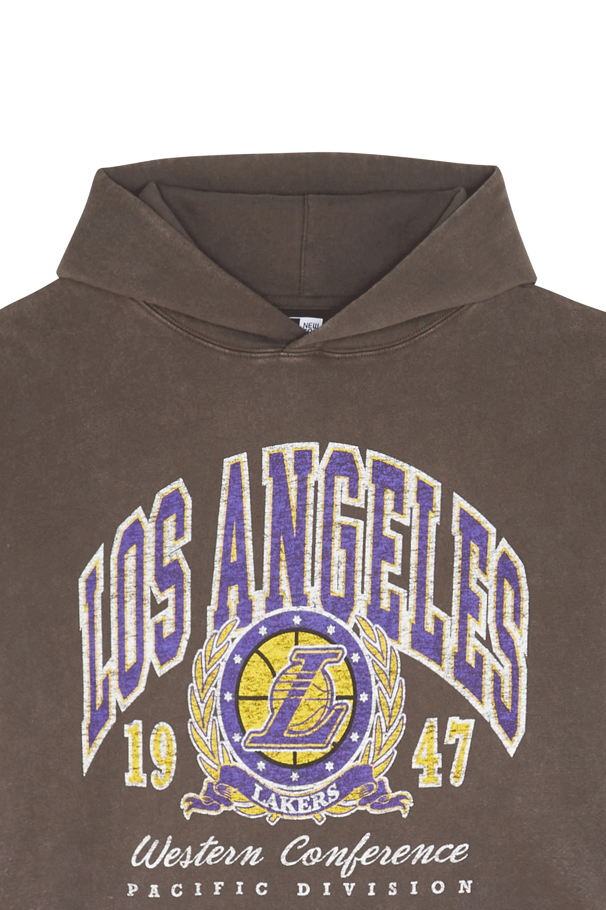 Hoodie Gris