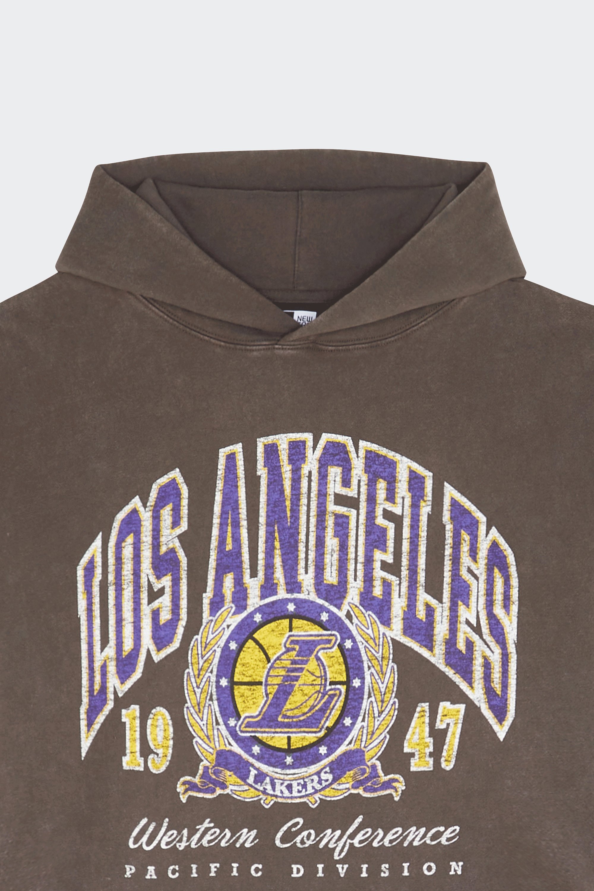 Hoodie | Gris by NEW ERA Hoodie Gris