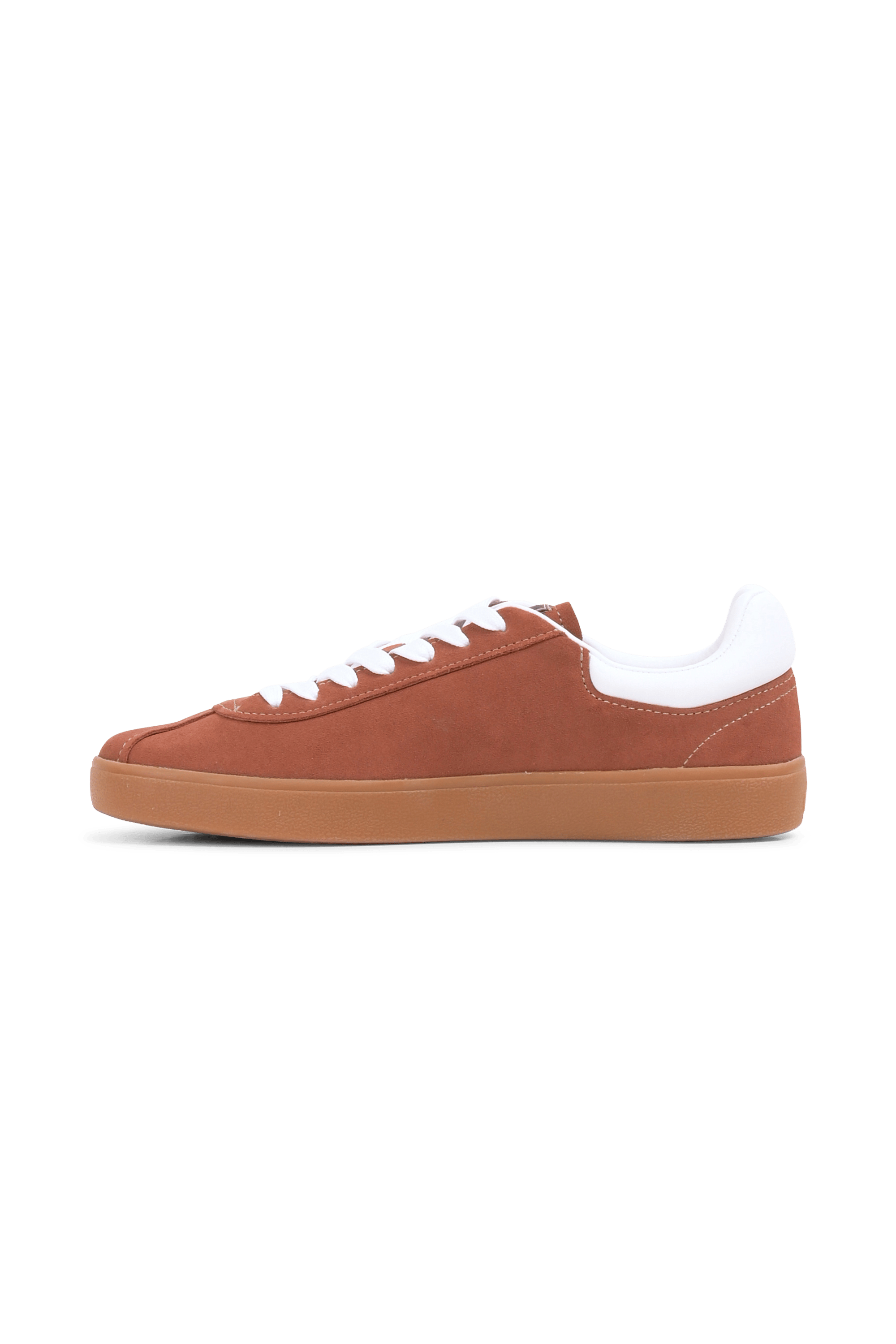 Baskets | Marron LACOSTE Femme