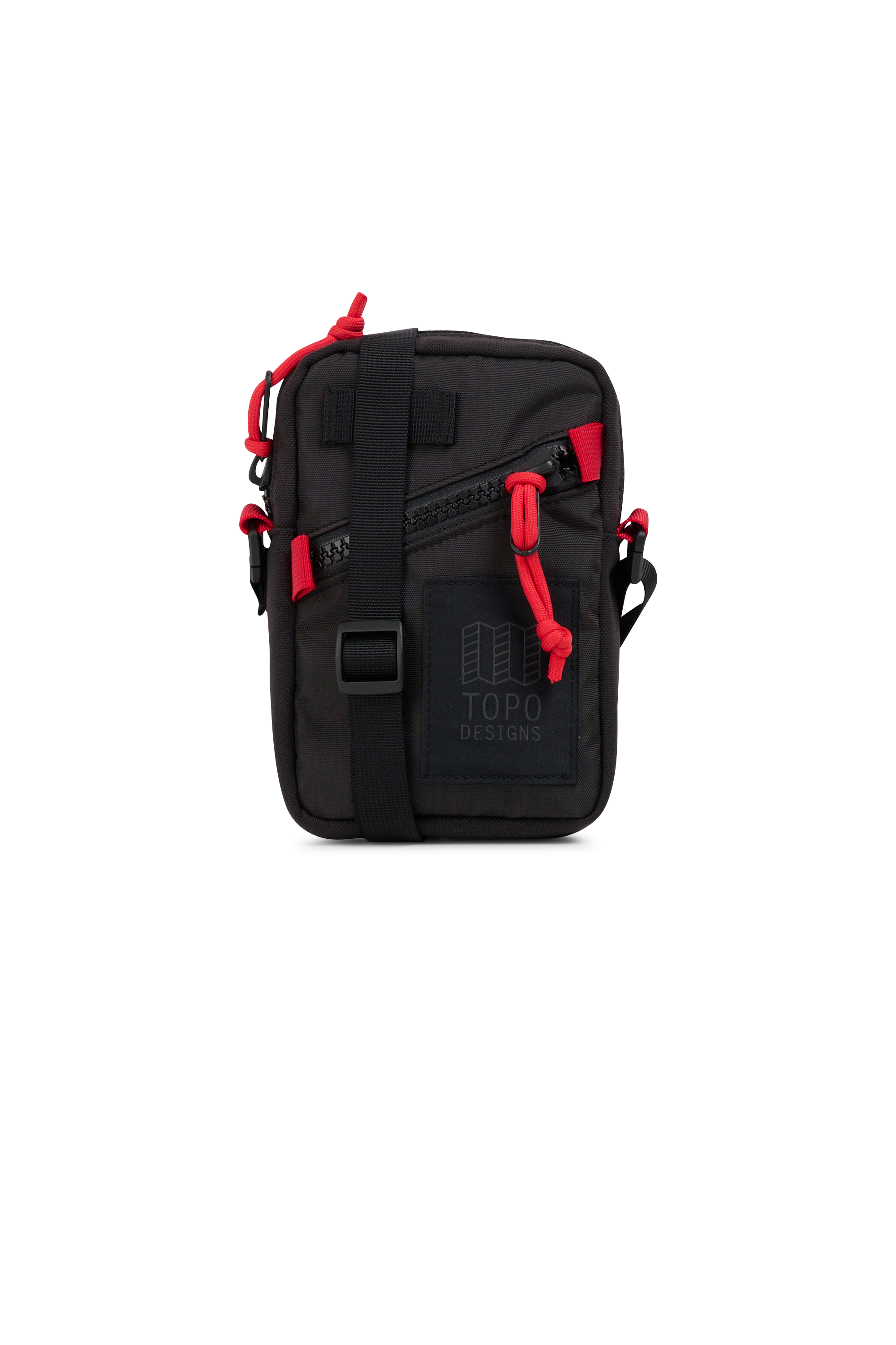 Sac bandoulière Noir