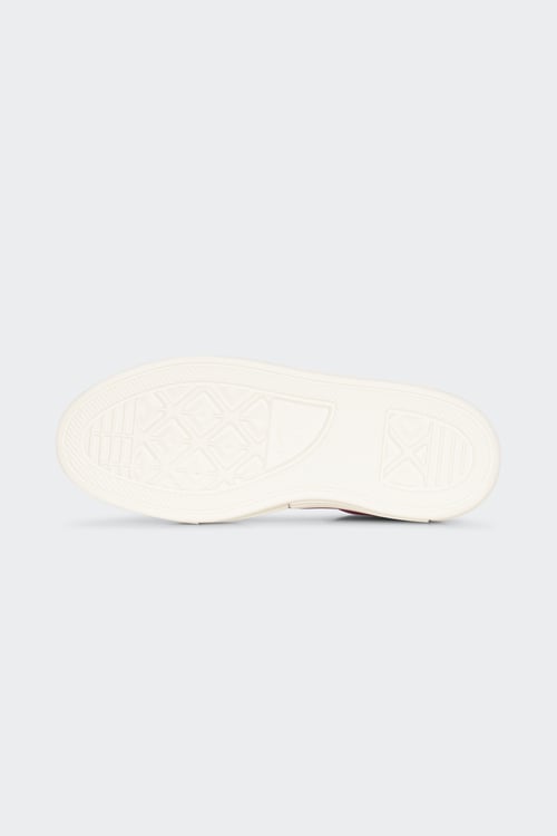 CONVERSE Baskets Rose