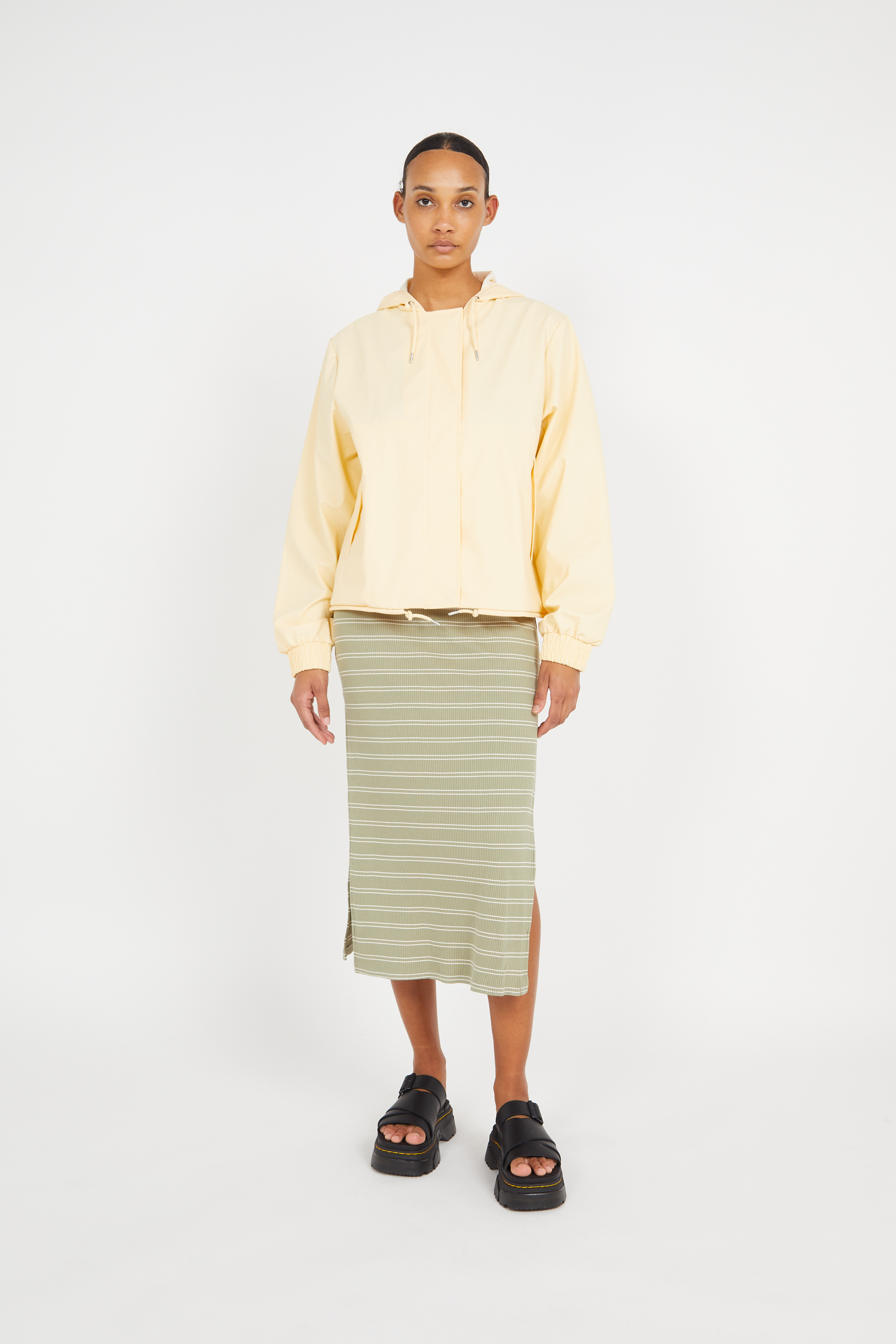 Jacket Beige