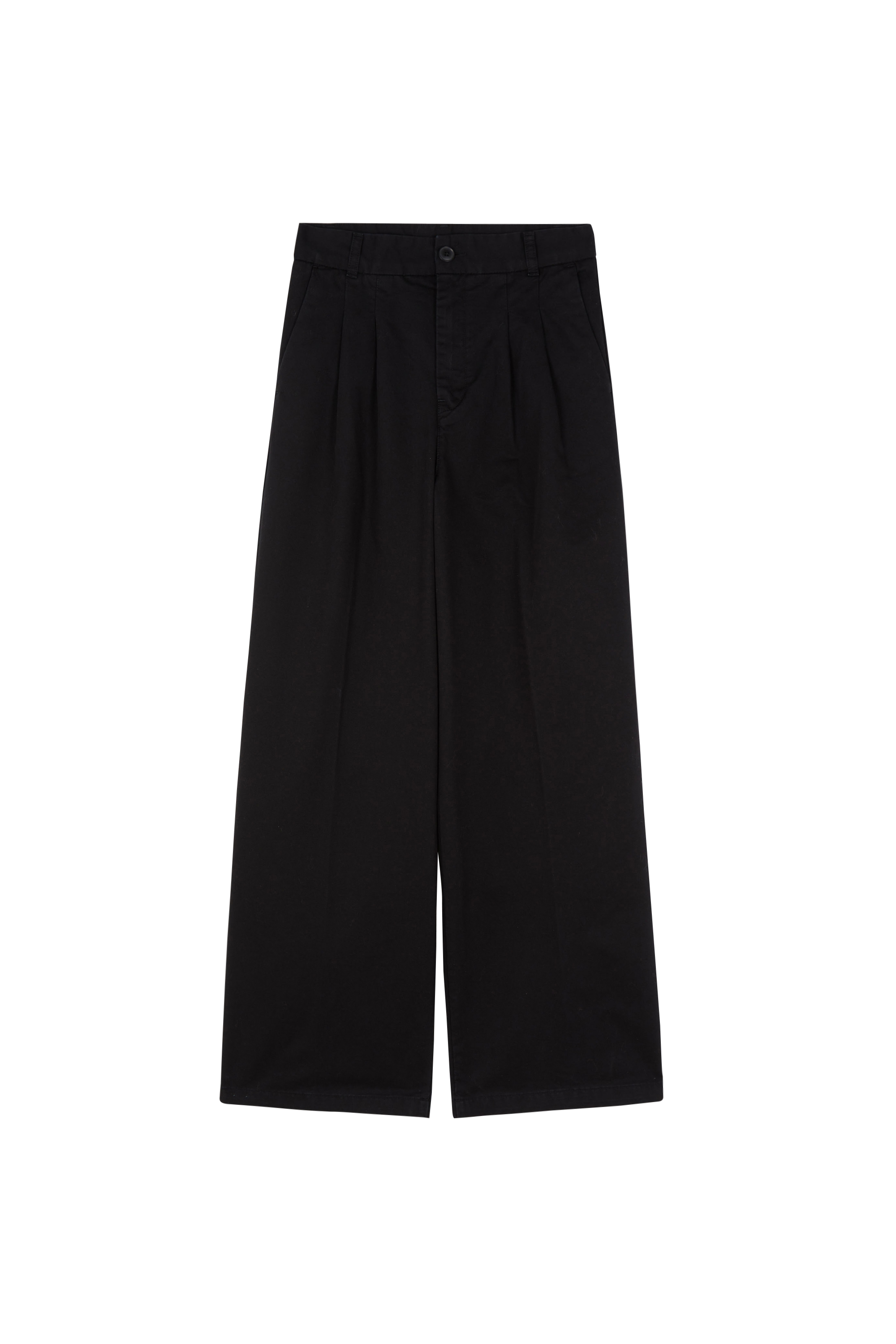 Pants Black