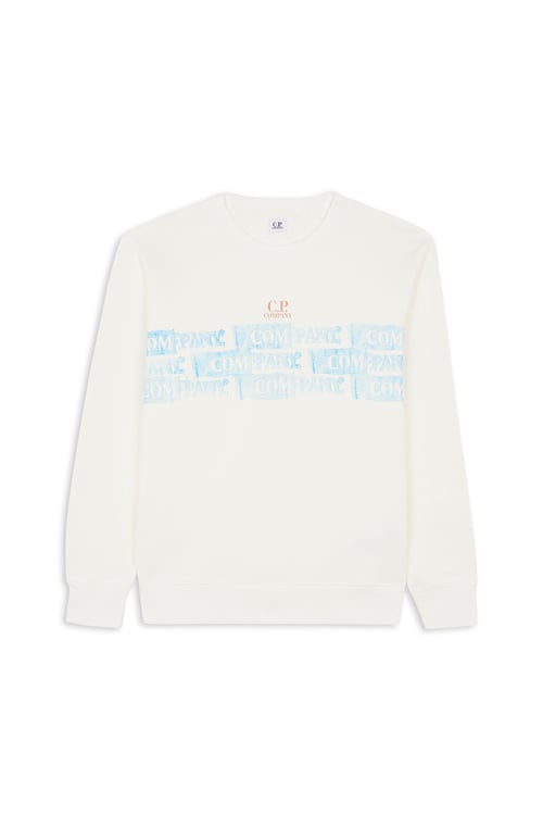 C.P. COMPANY sweatshirt
