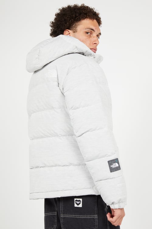 THE NORTH FACE Doudoune Gris